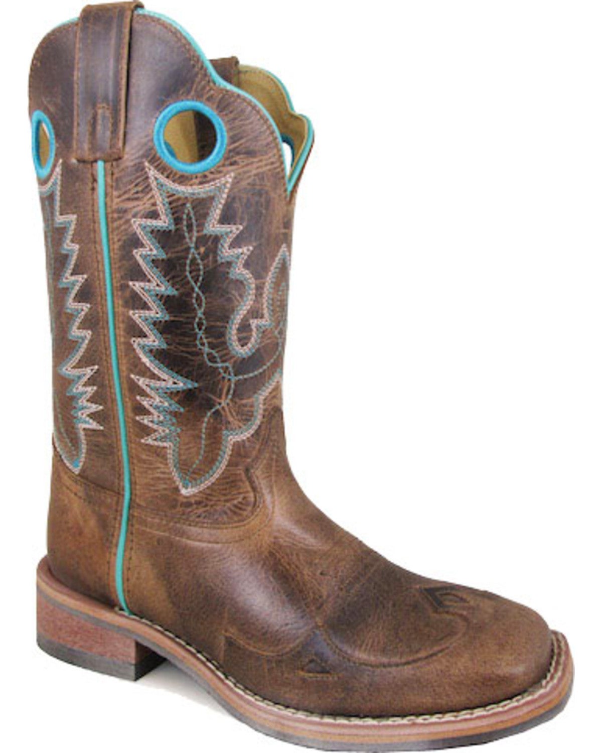 smoky mountain womens cowboy boots