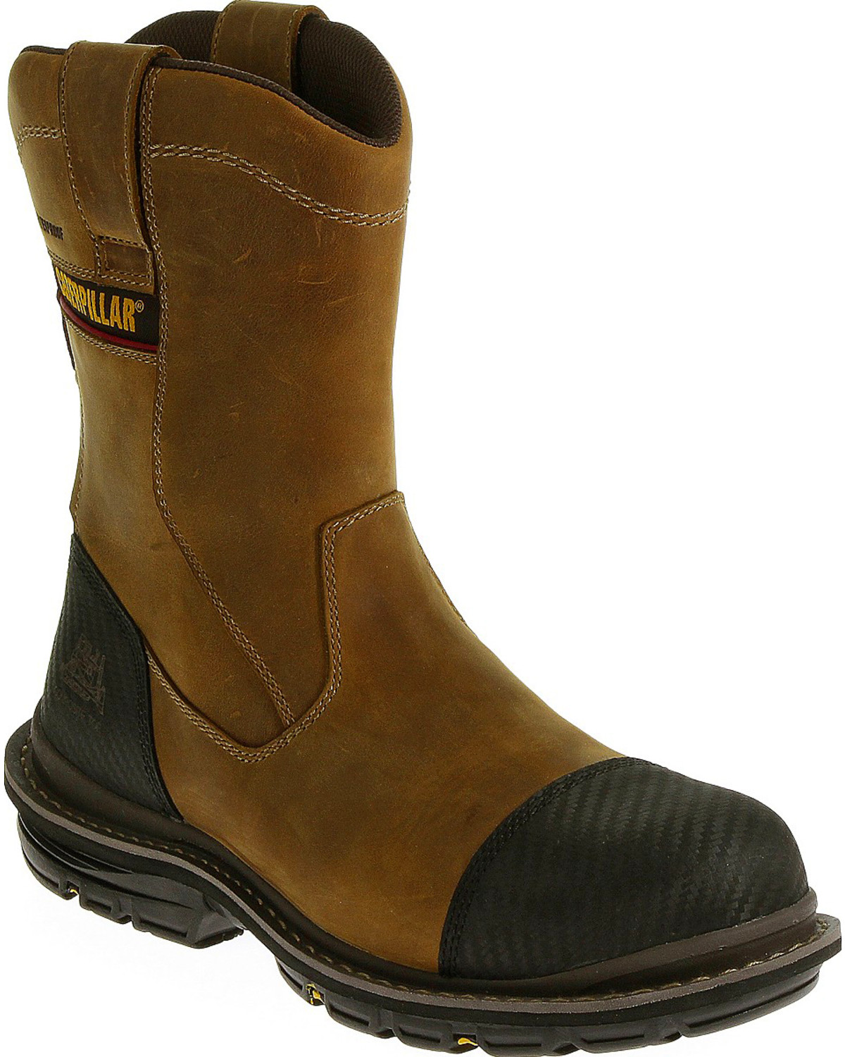 waterproof boots near me