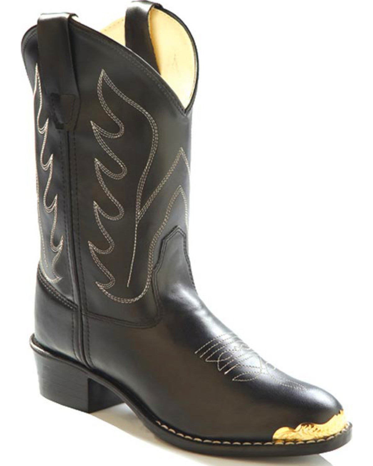 comfort western boots