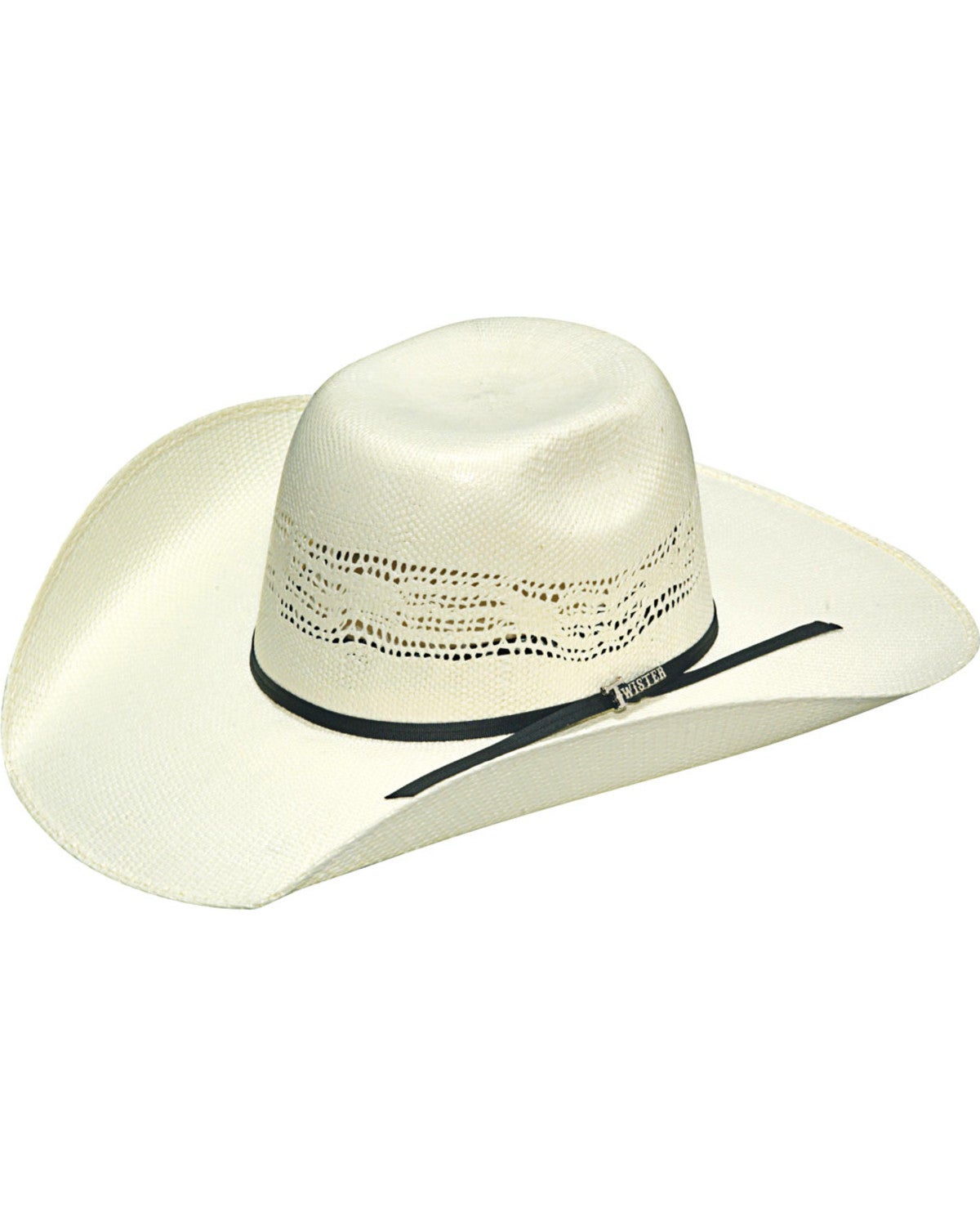 Twister Boys' Cool Hand Luke Cowboy Hat 