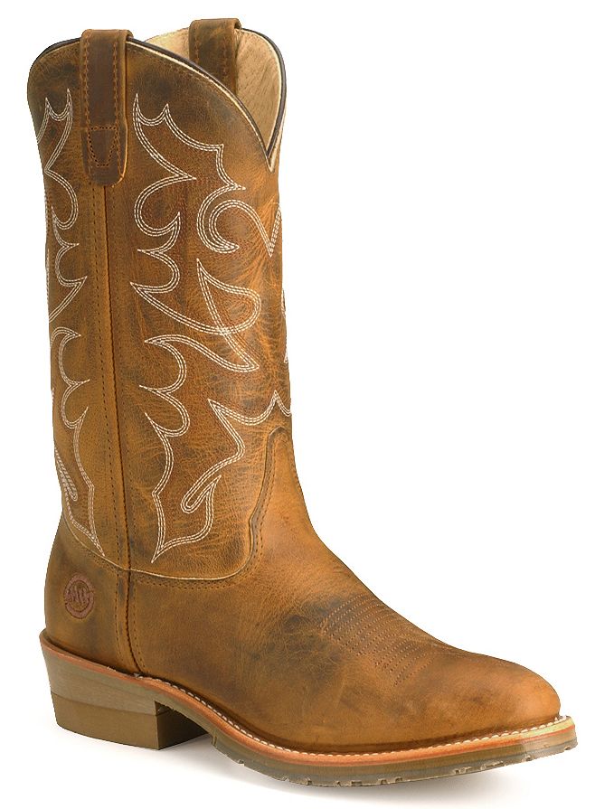 American Cowboy Boots: Made in the USA