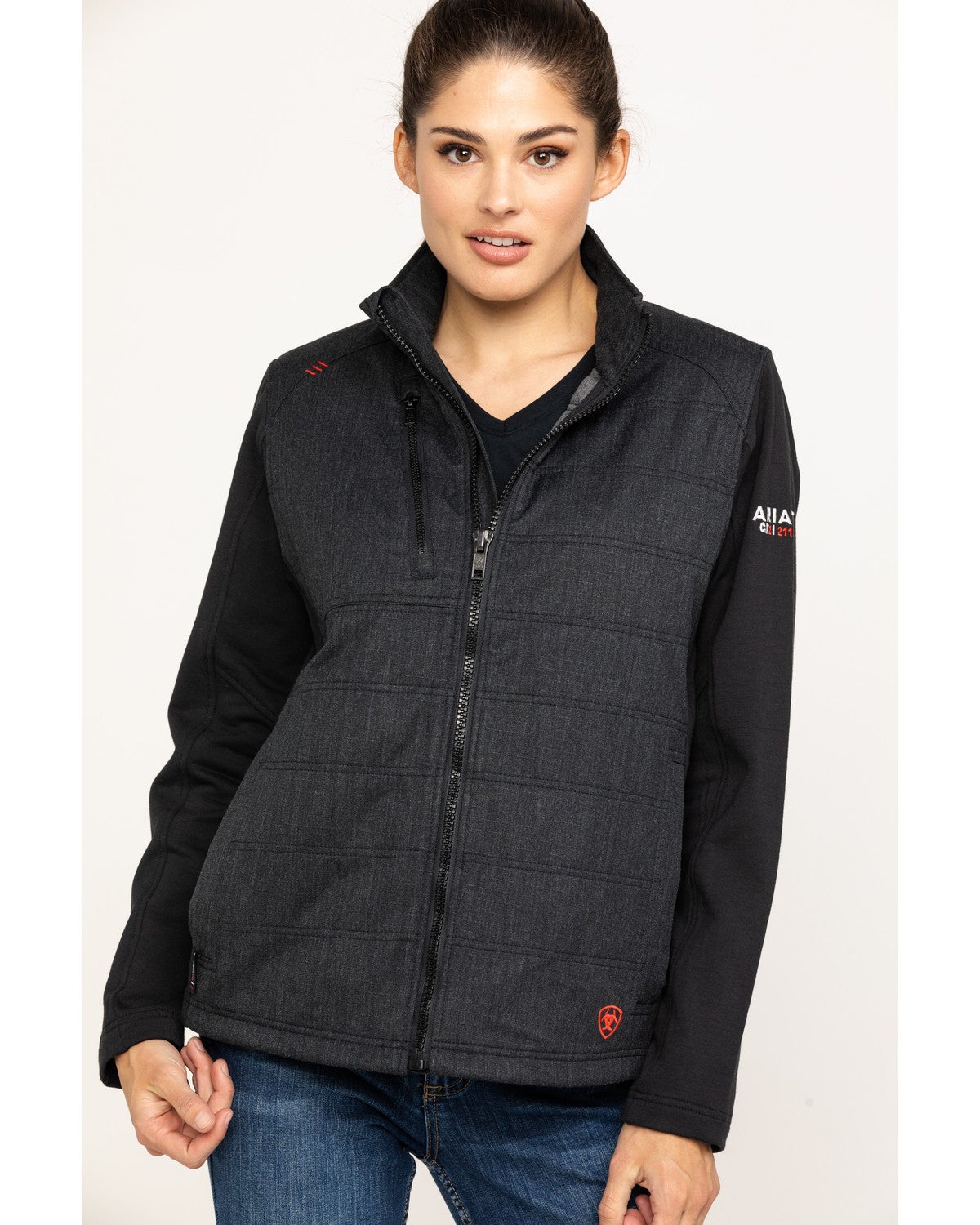 ariat cloud 9 jacket