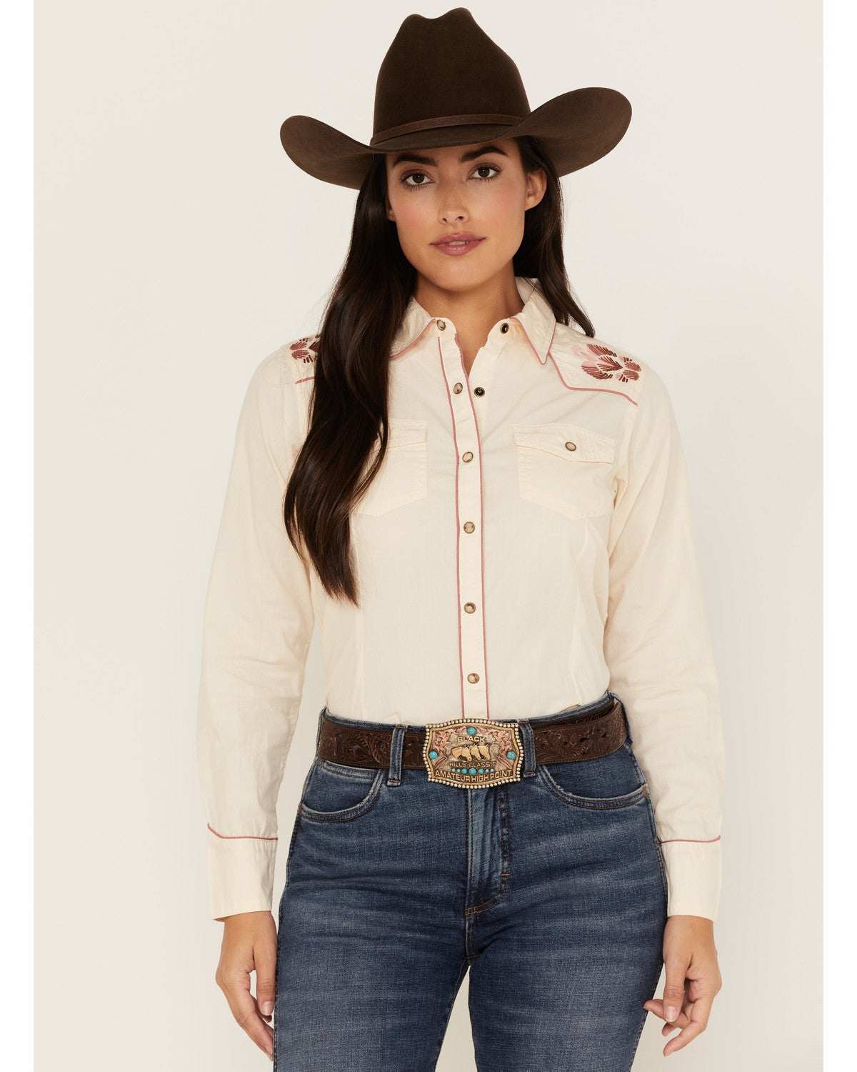 Ariat Women's R.E.A.L. Georgia 