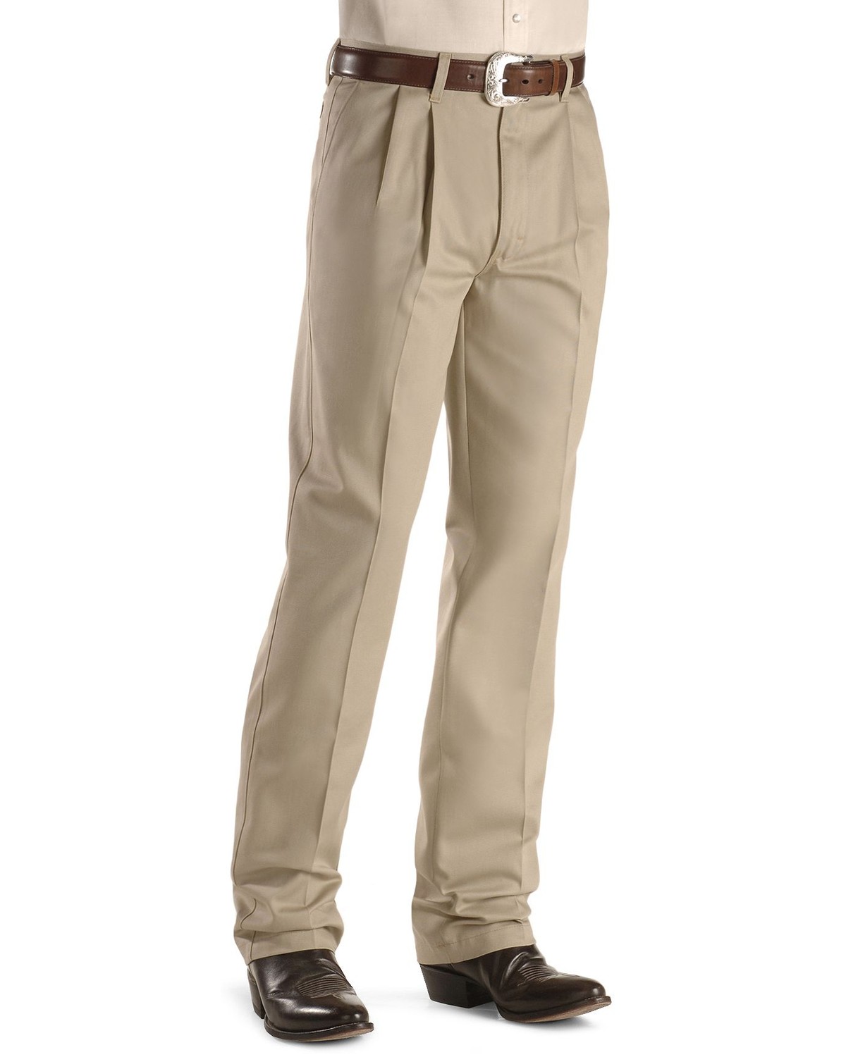 wrangler riata slacks