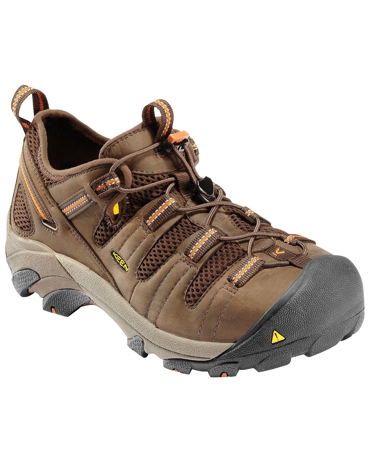 keen men's utility shoes