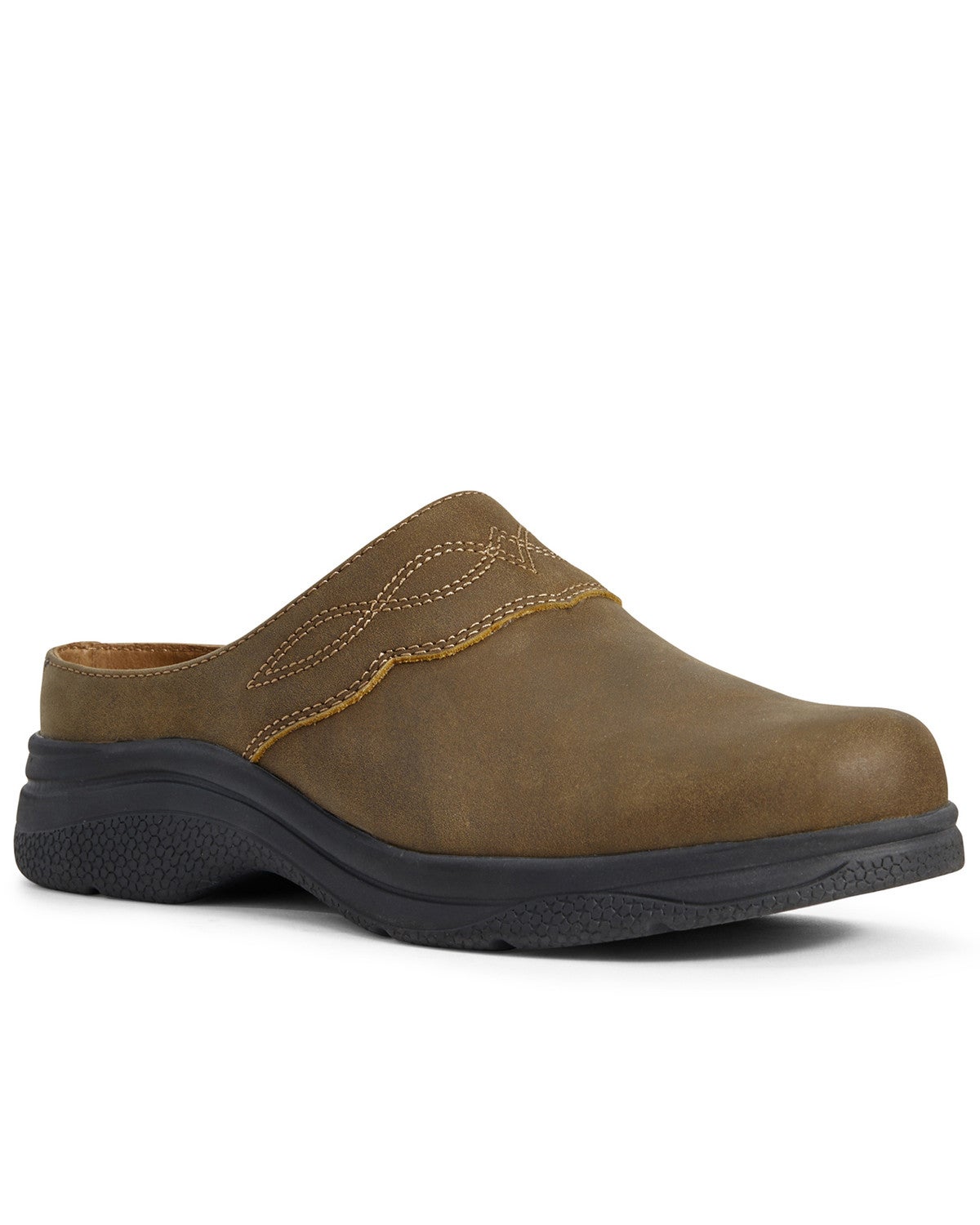 ariat mule shoes