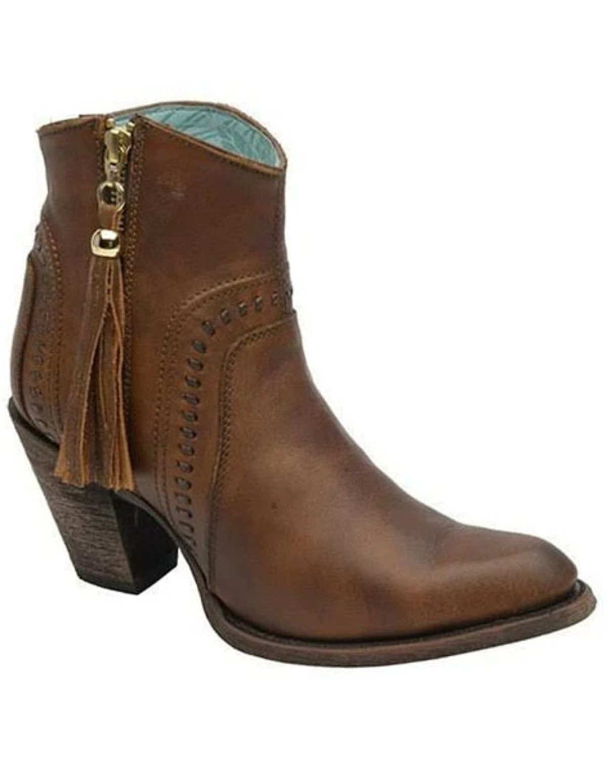 corral booties