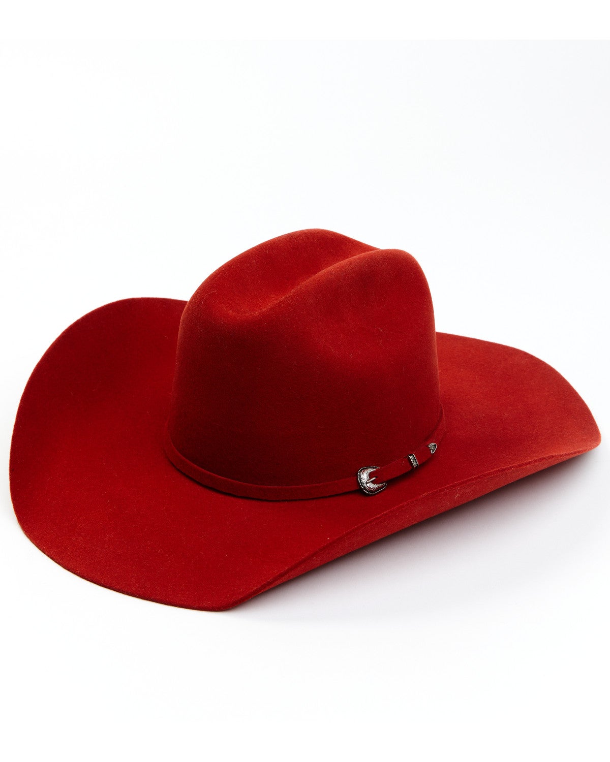 Wool Felt Cowboy Hats