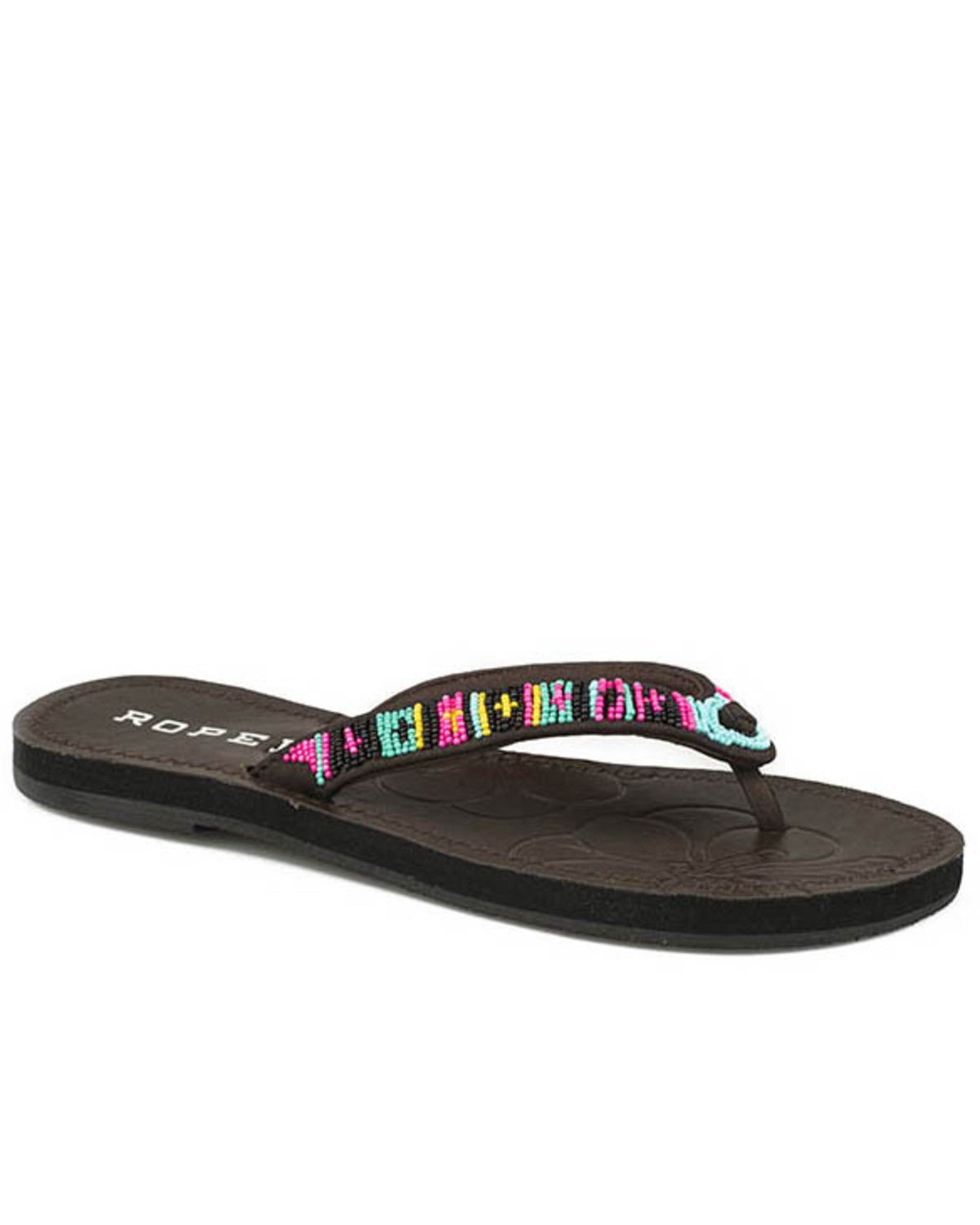 roper flip flops