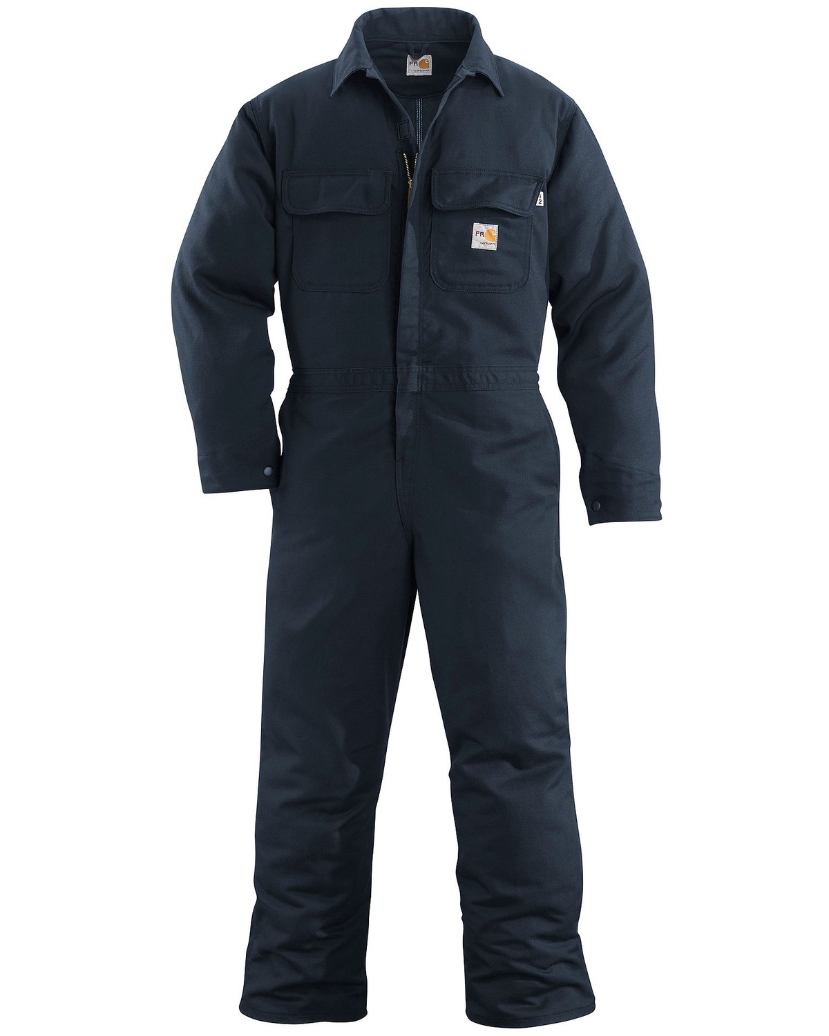 Carhartt Flame Resistant Work Coveralls Big Tall Sheplers