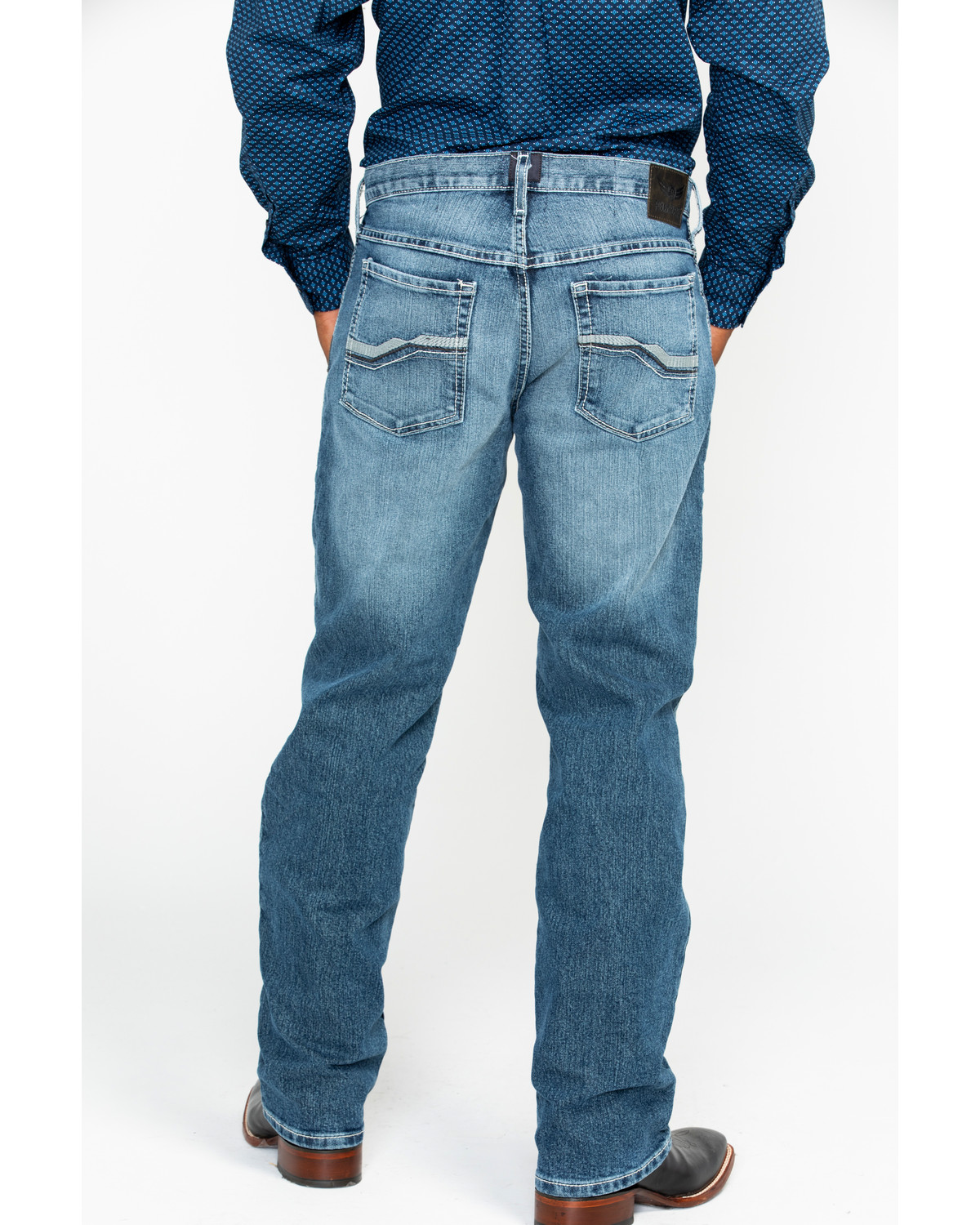 relentless jeans