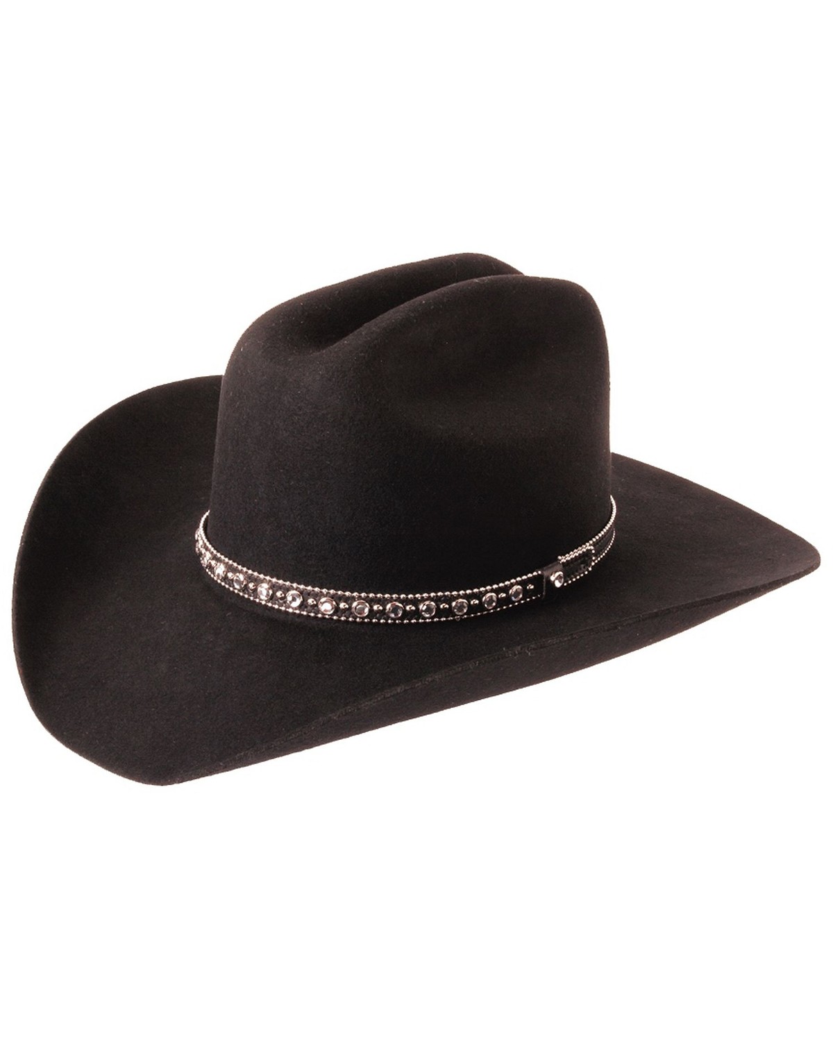 wool vs felt cowboy hat