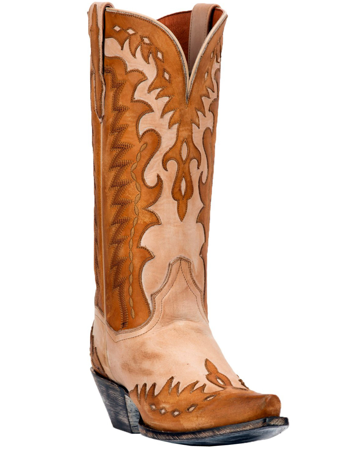 Dan post soft strike boots