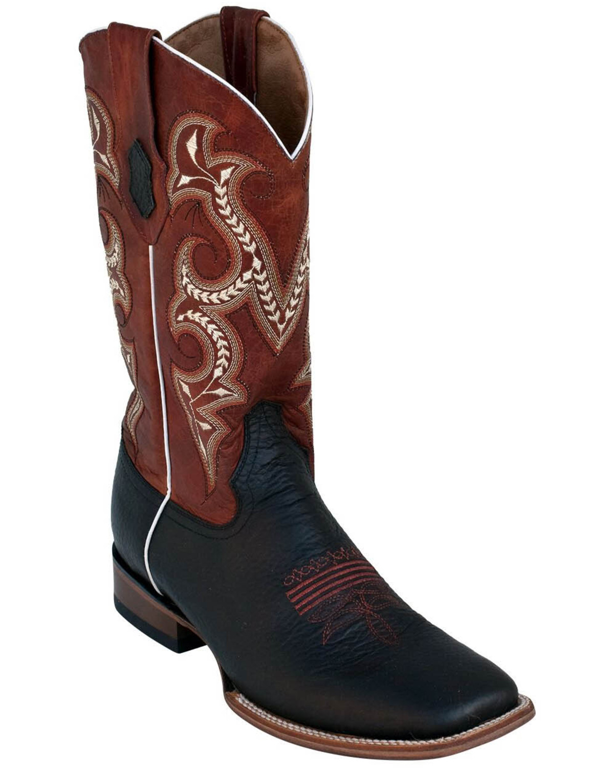 jake boot 2.0 low
