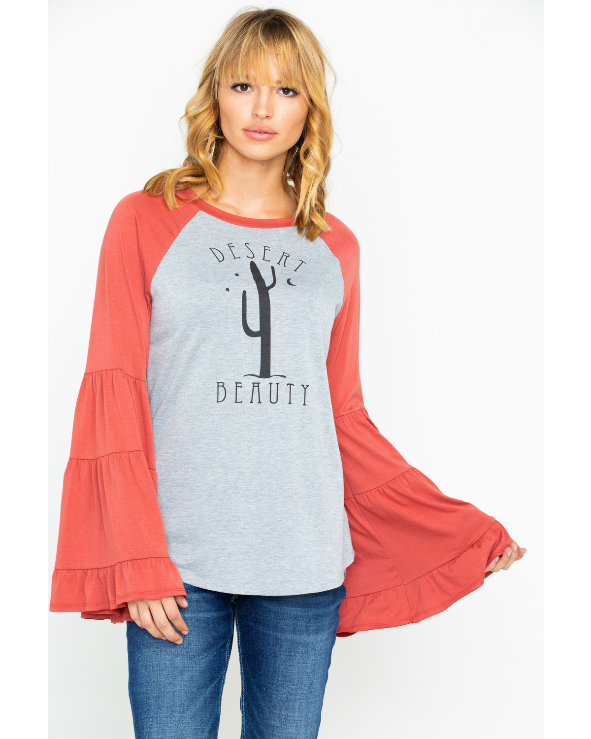 Wrangler raglan tee clearance