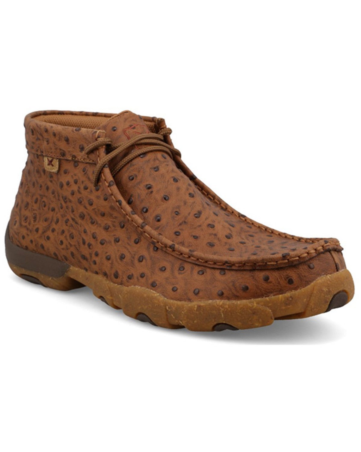 Men's Slip-On Shoes