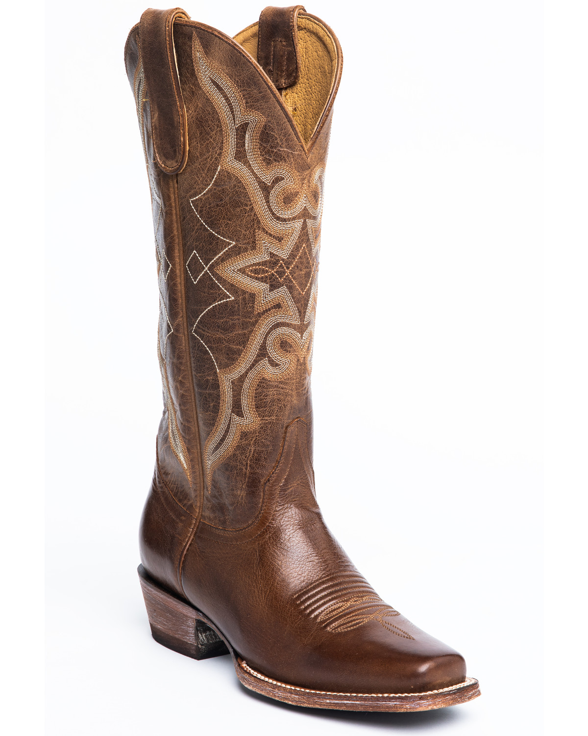 idyllwind boots