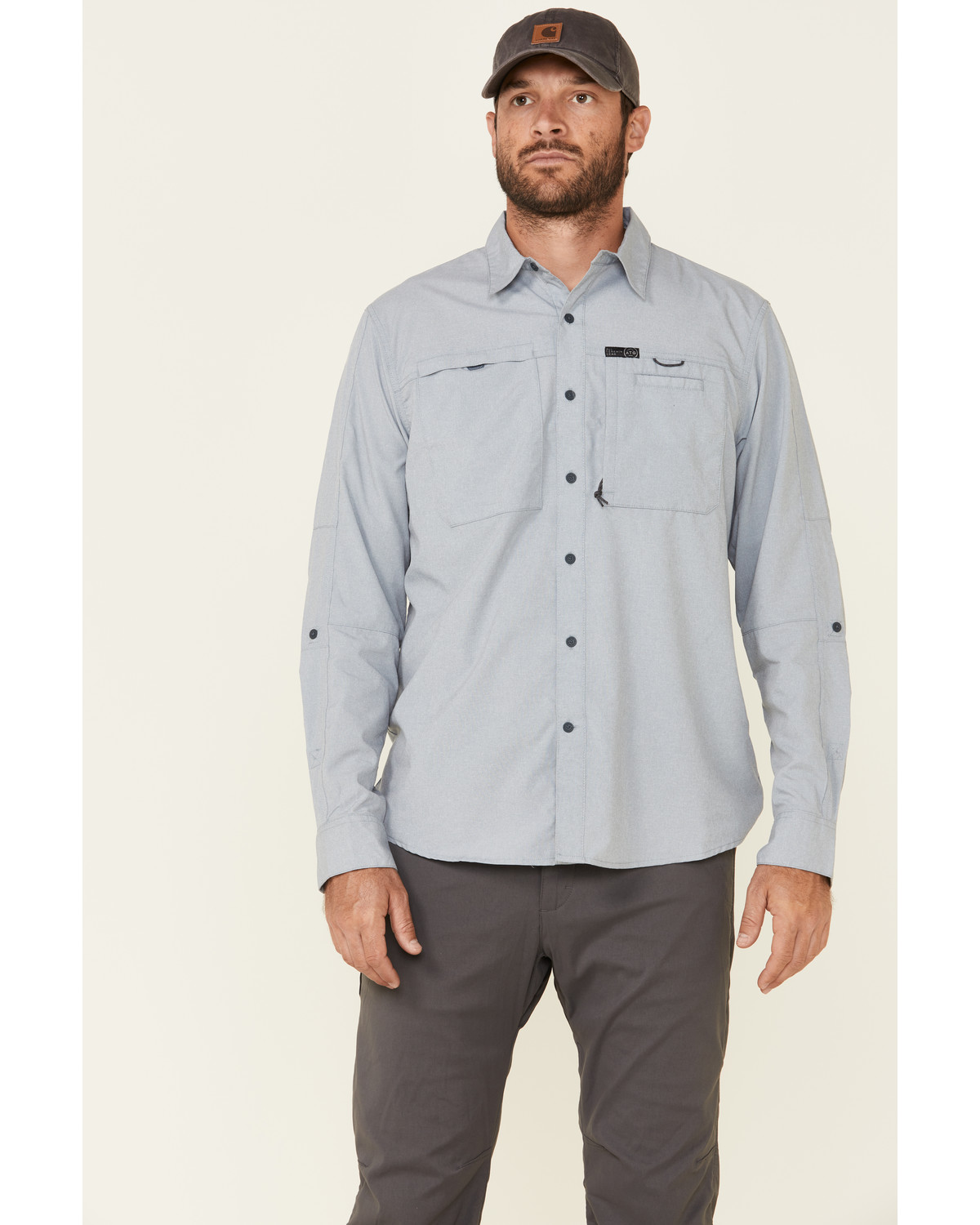 wrangler atg lined pants
