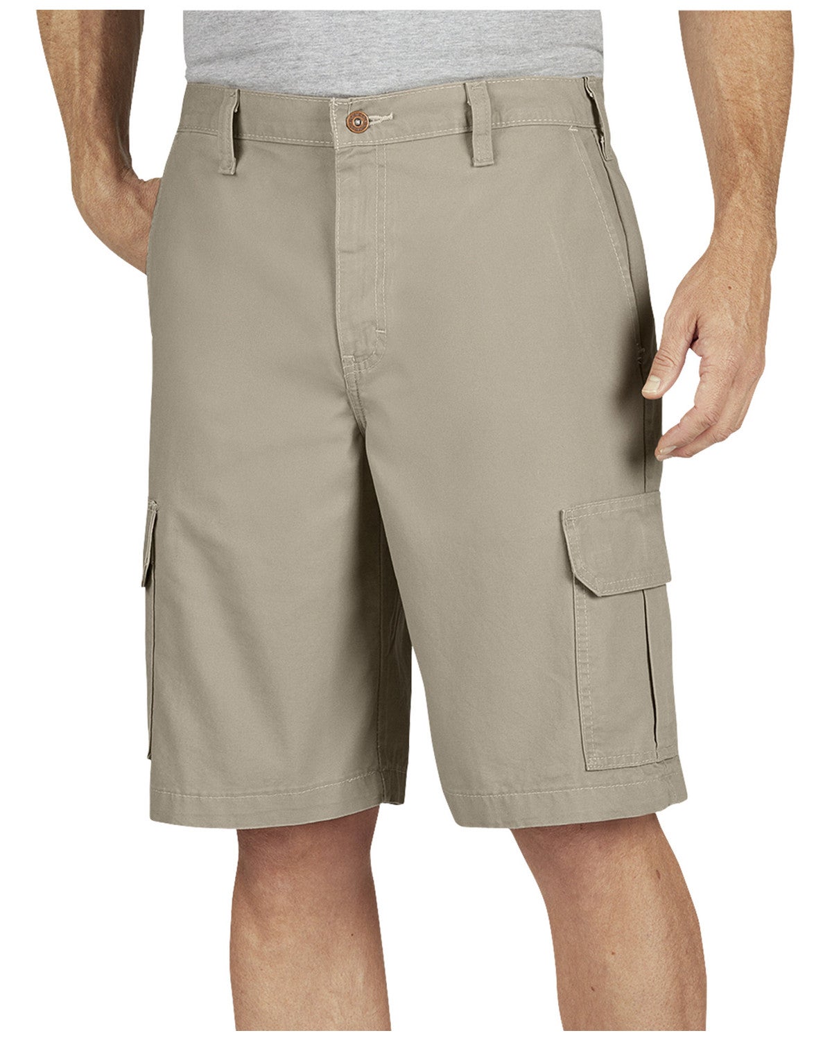 dickies duck shorts