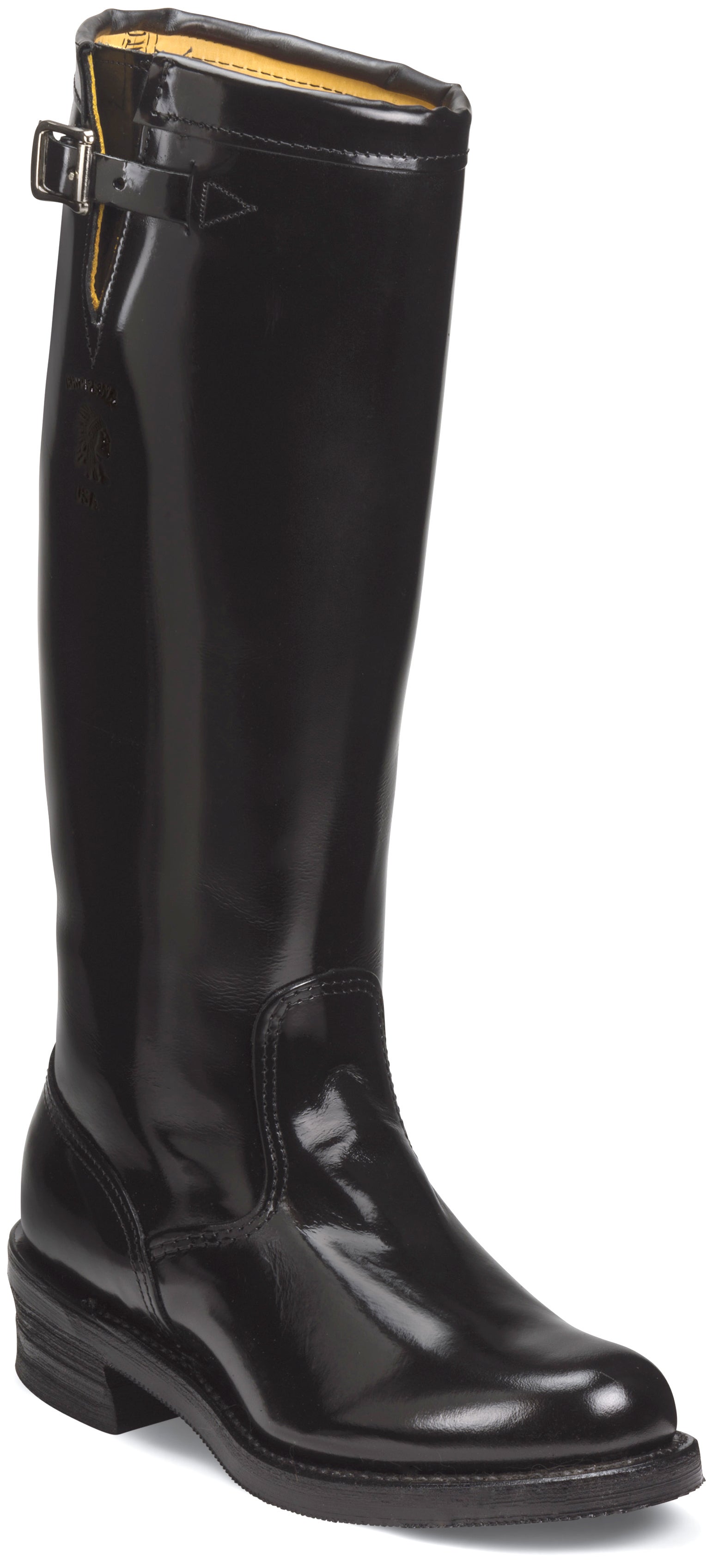 chippewa cowboy boots