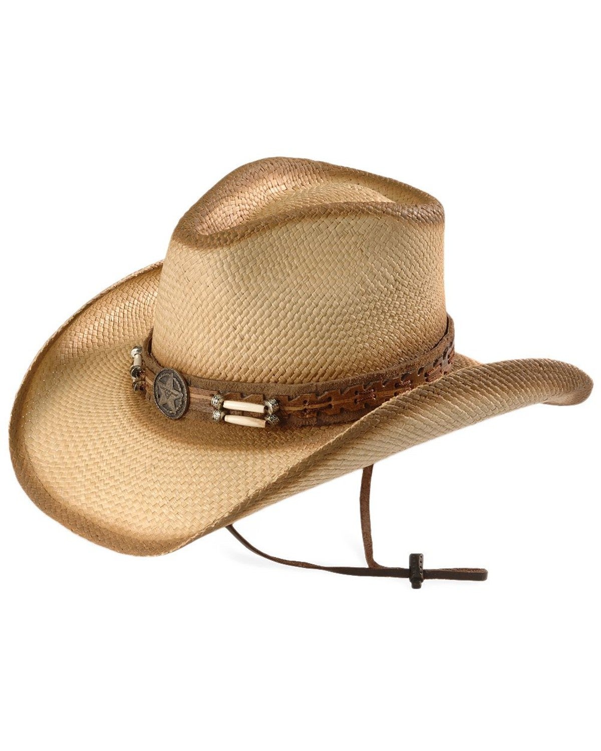 dundee hat