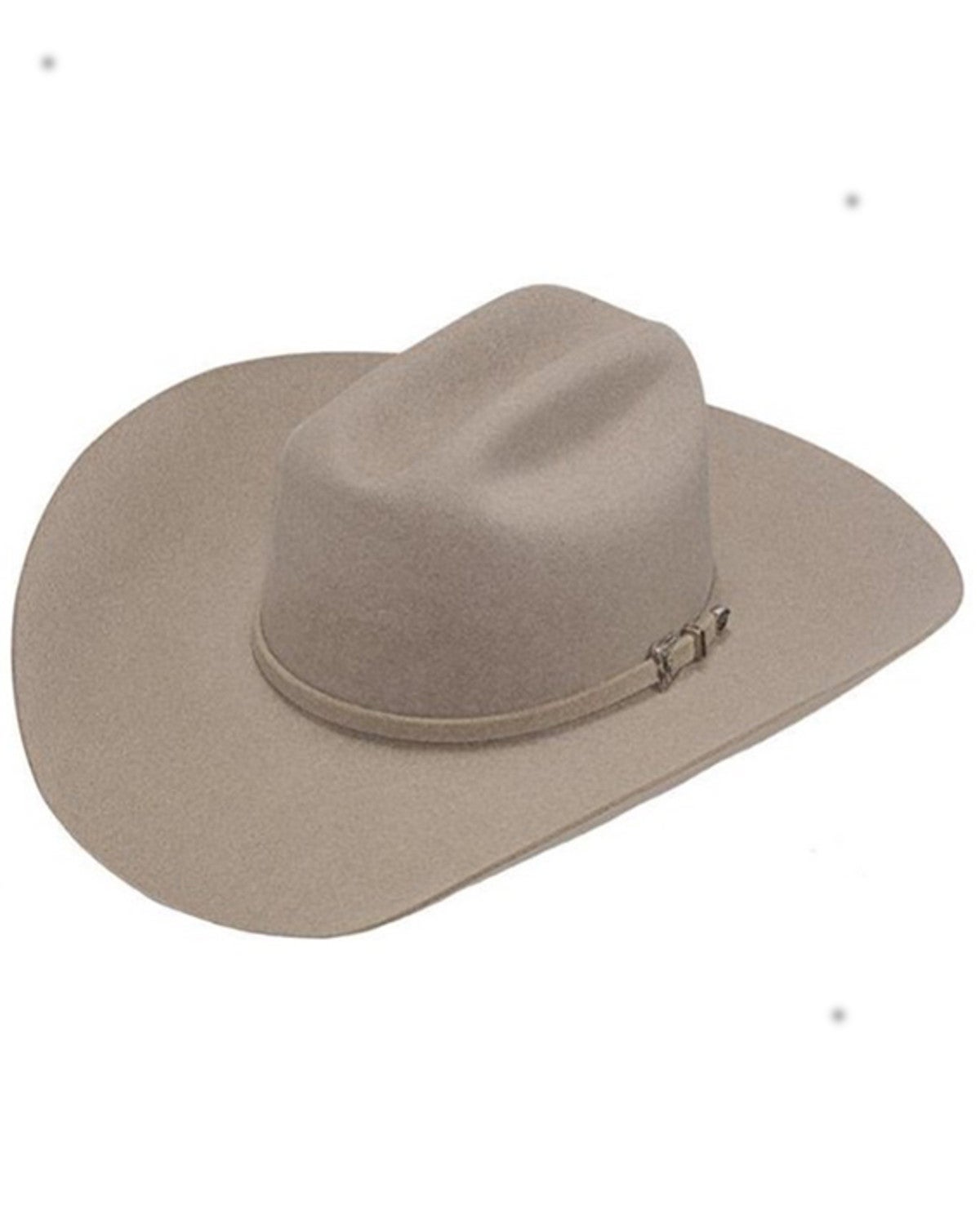 beaver fur cowboy hat