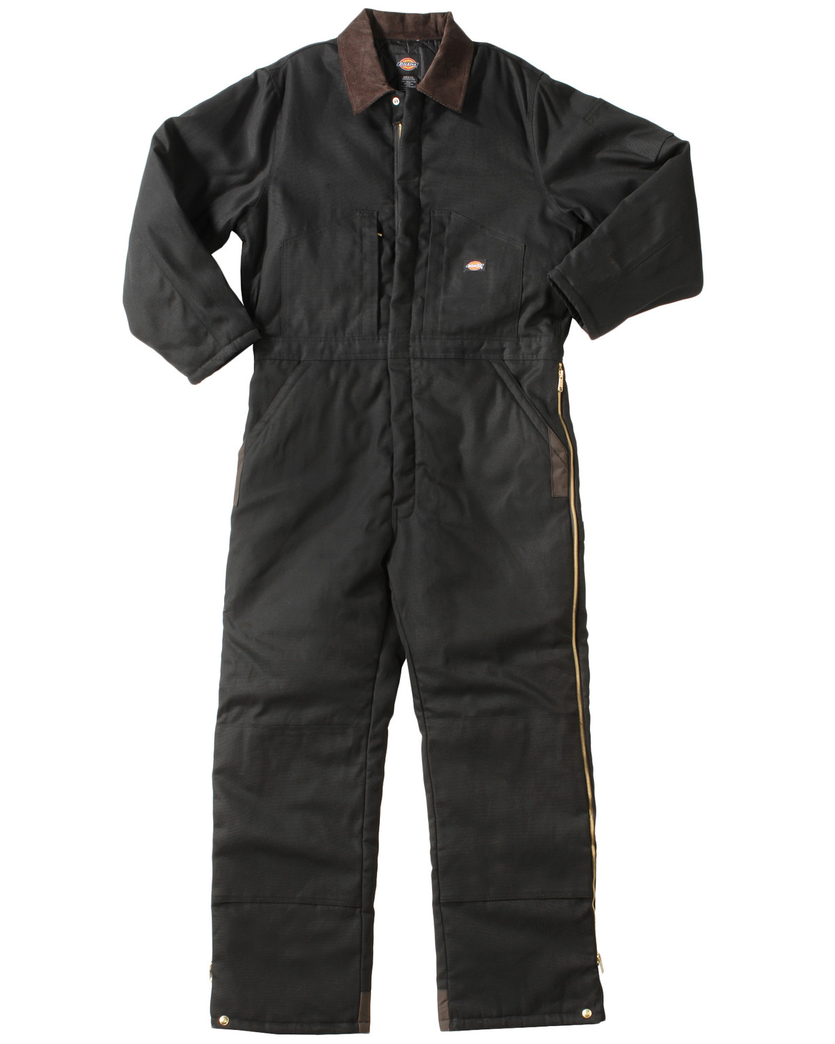 Dickies Insulated Coveralls | Sheplers