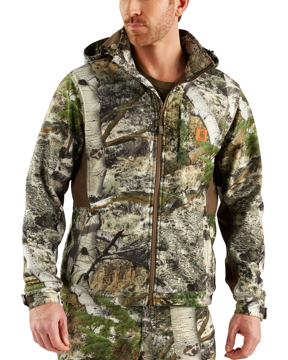 walls brand coats