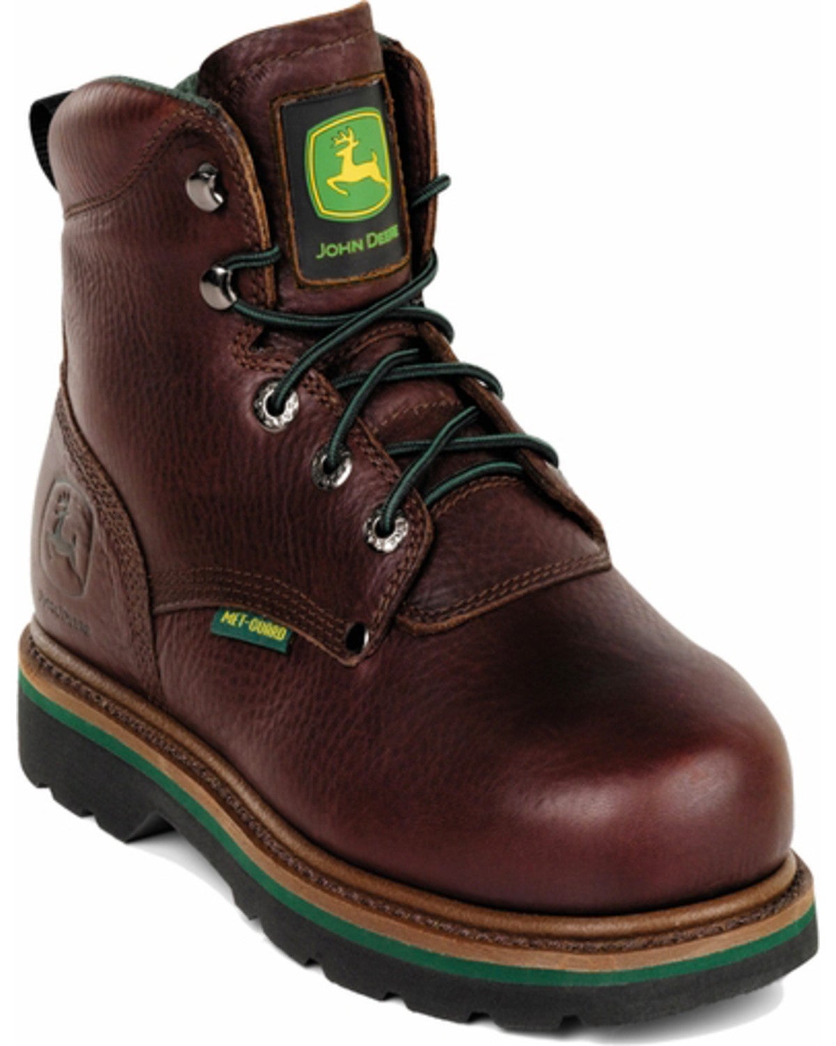 john deere work boots