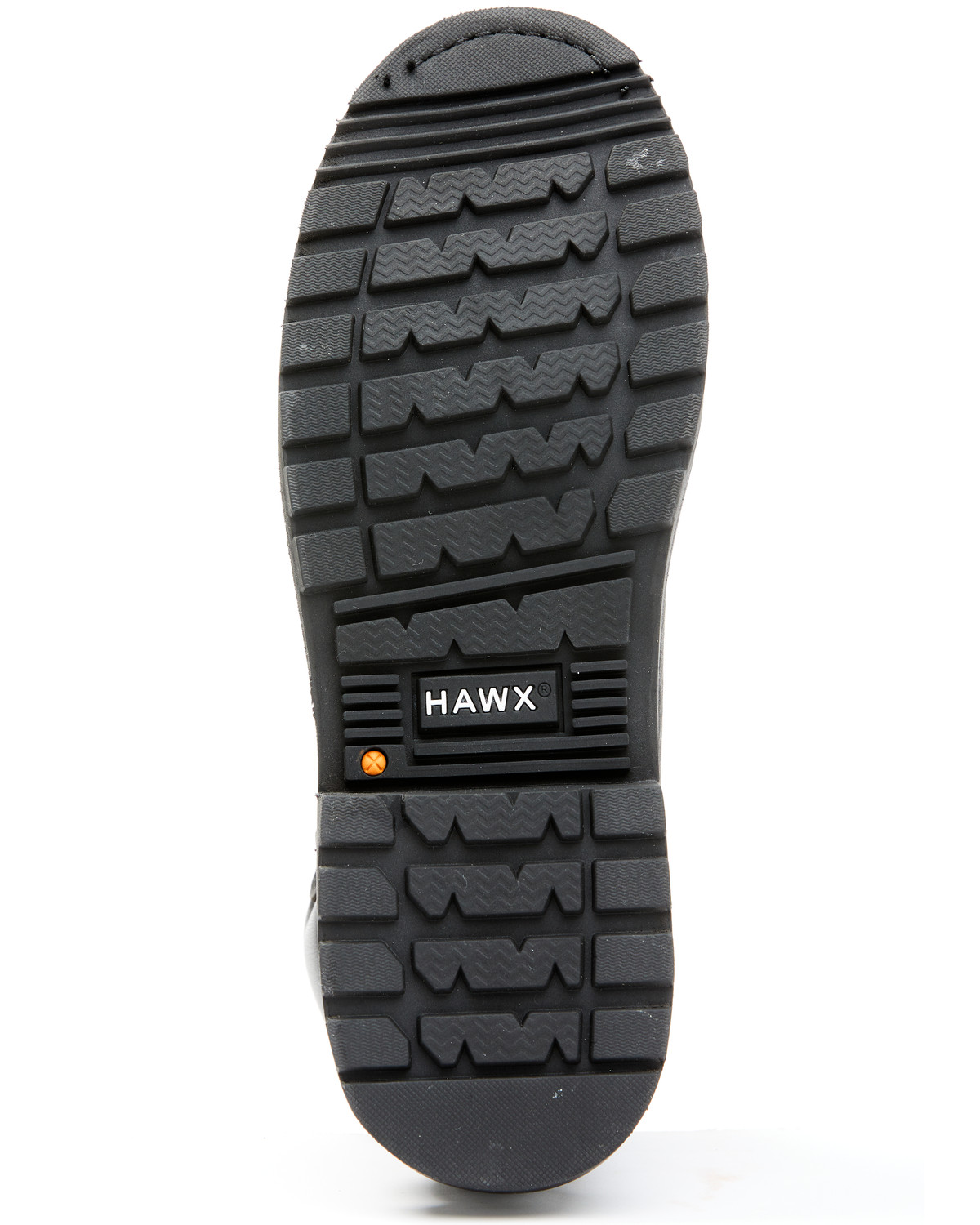 hawx composite toe boots