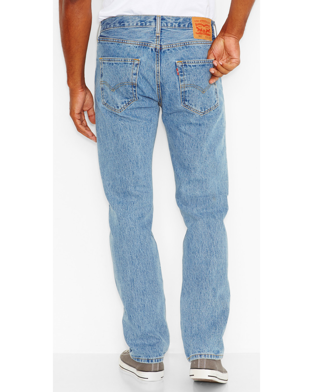 levis 501 mens original fit