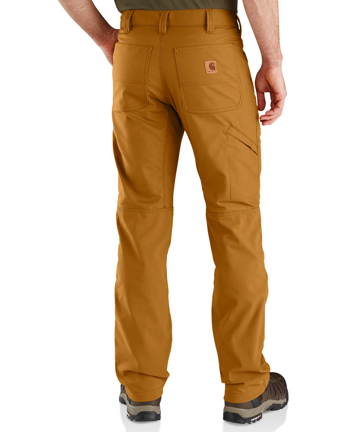 under armour briar pants