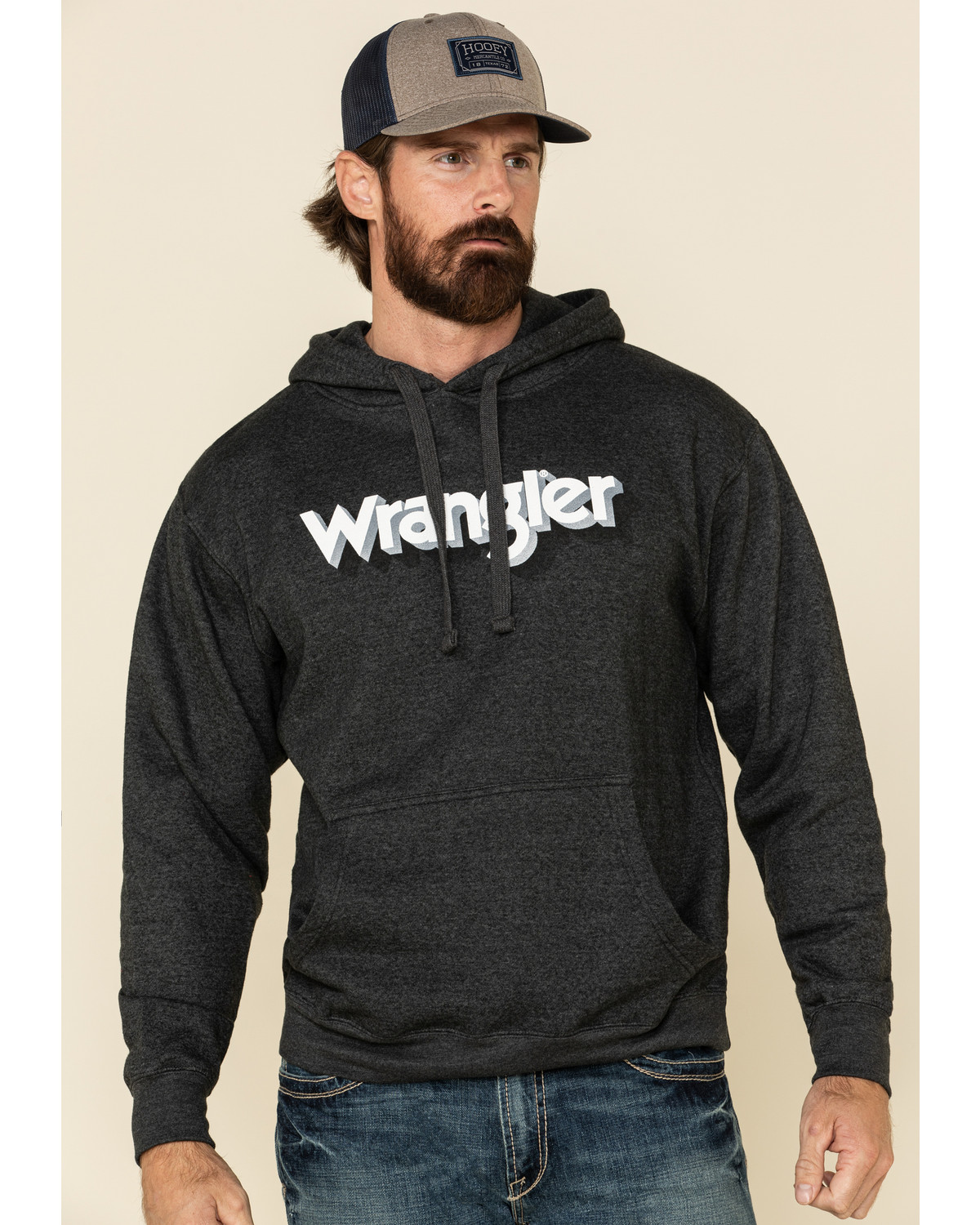 Wrangler mens sweatshirts Clearance