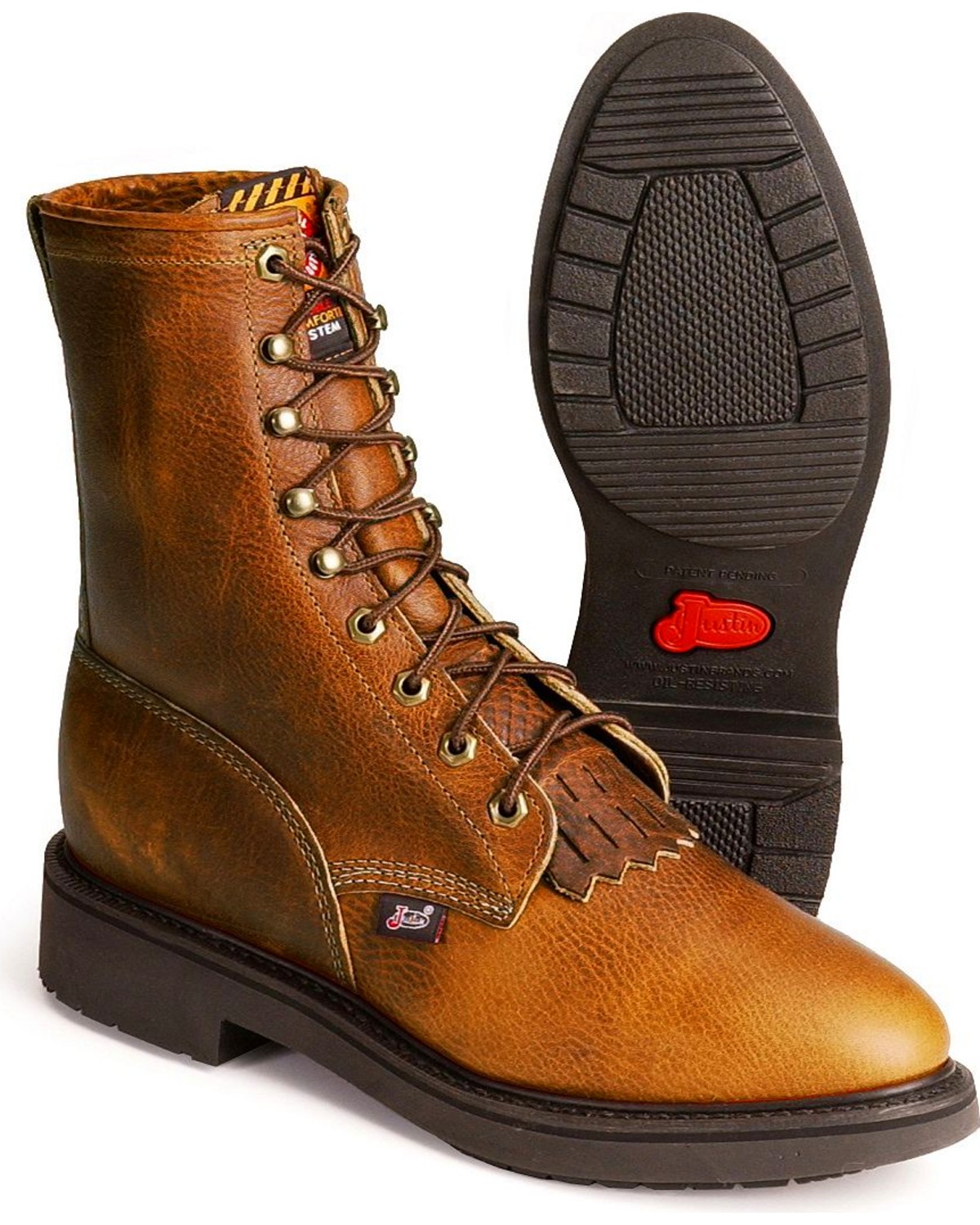 justin wk711