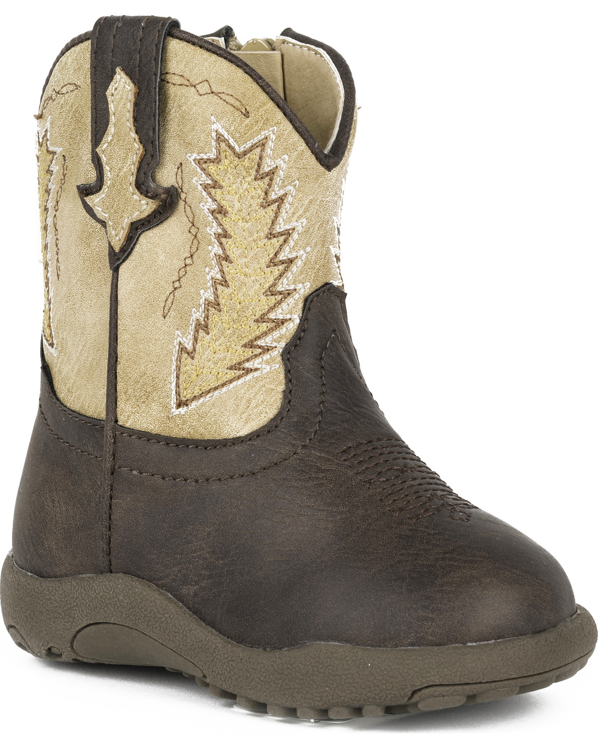 infant boy cowboy boots