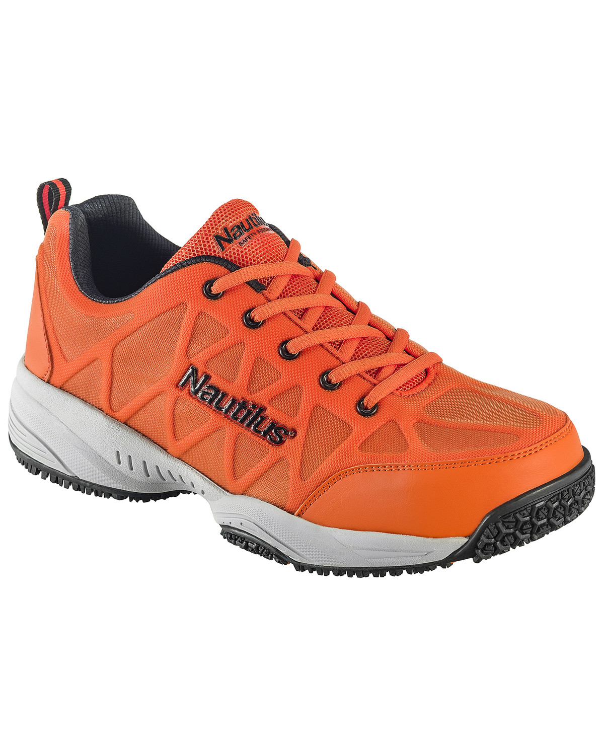 nautilus composite toe shoes