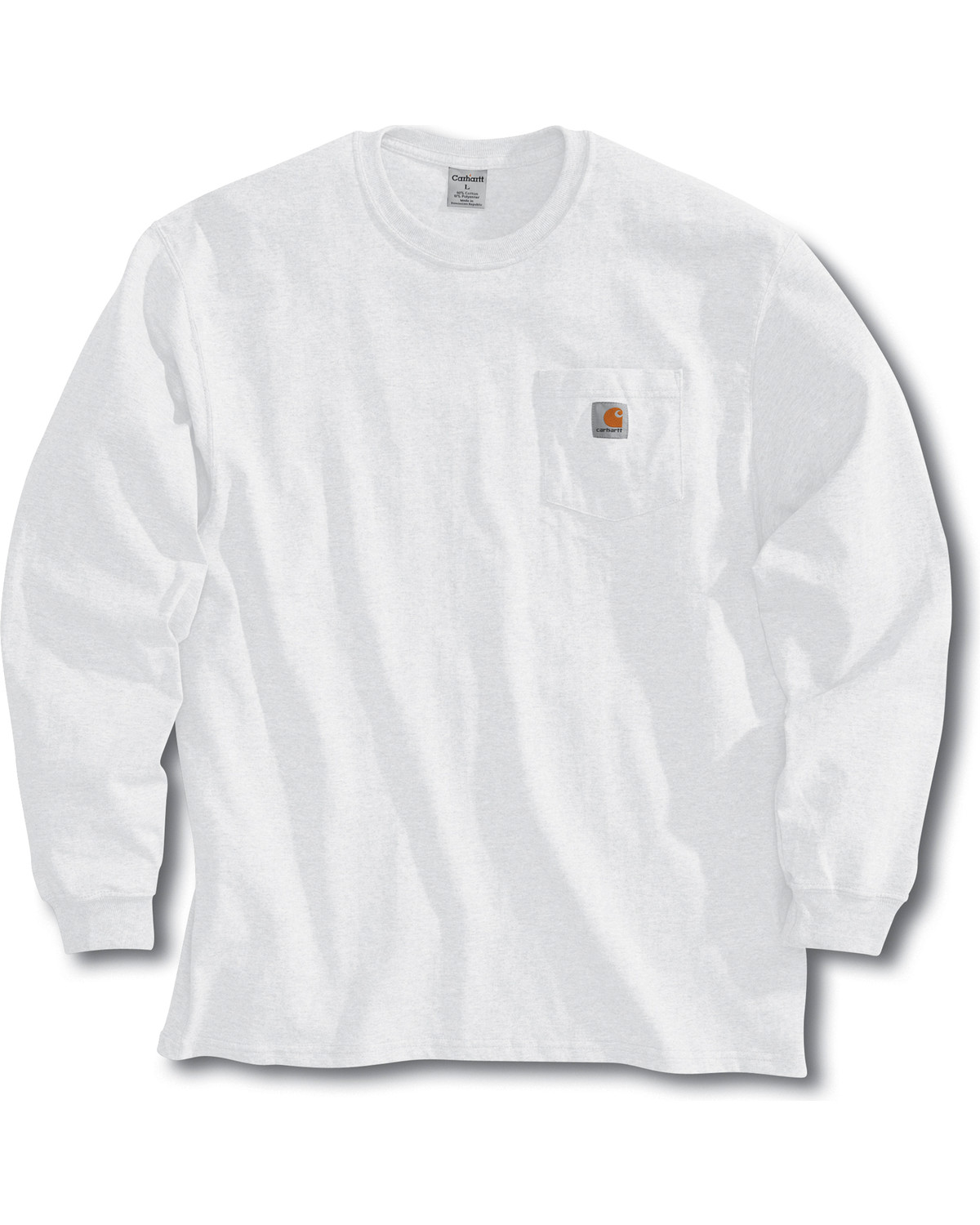 carhartt long sleeve tee