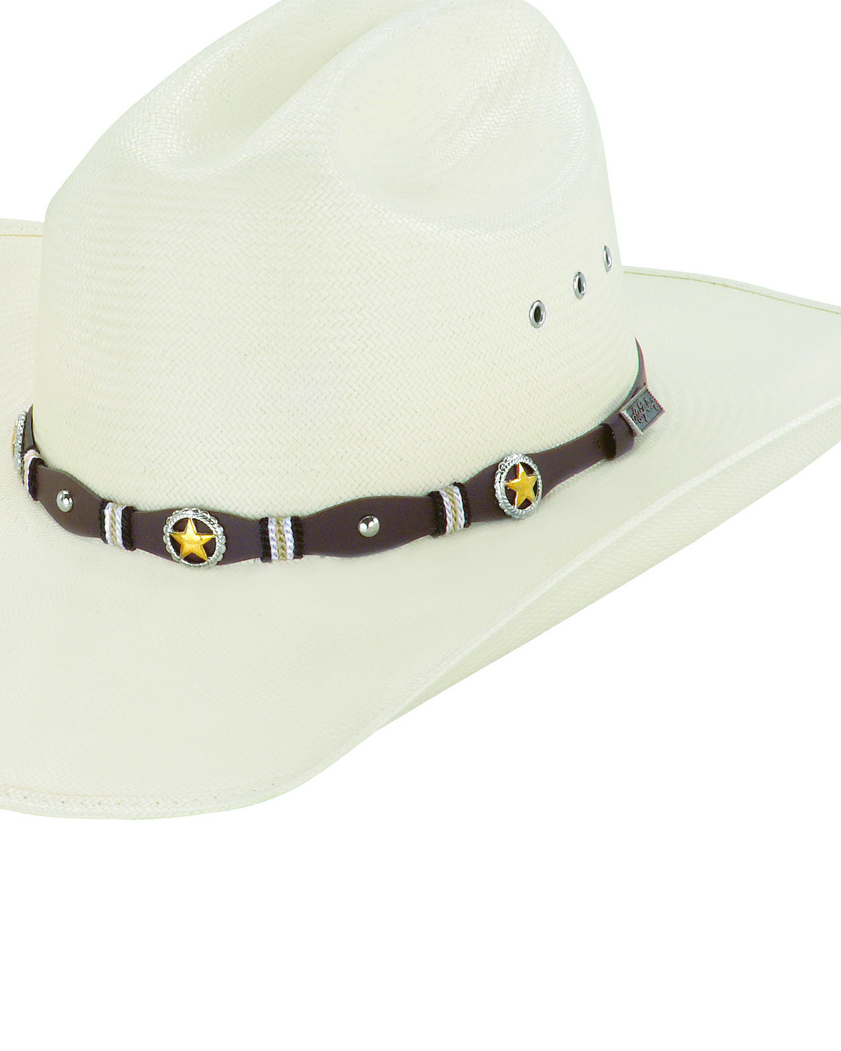 larry mahan hats 10x