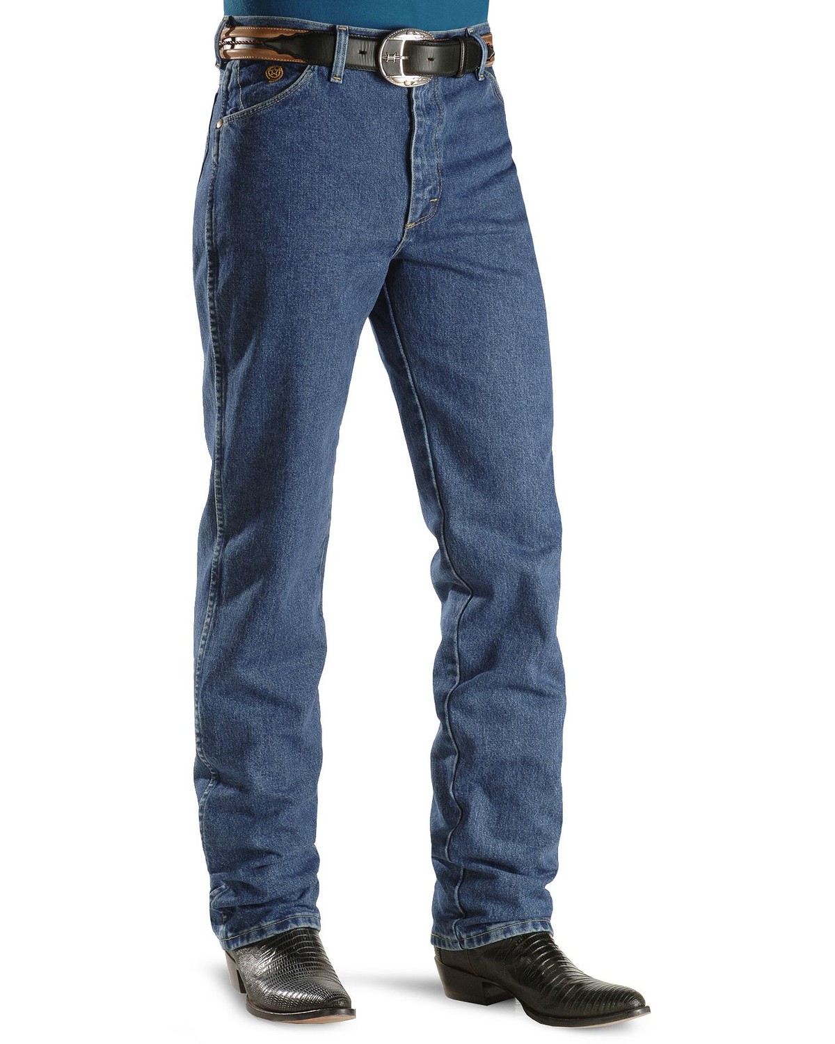 Wrangler Jeans - George Strait 936 Slim | Sheplers