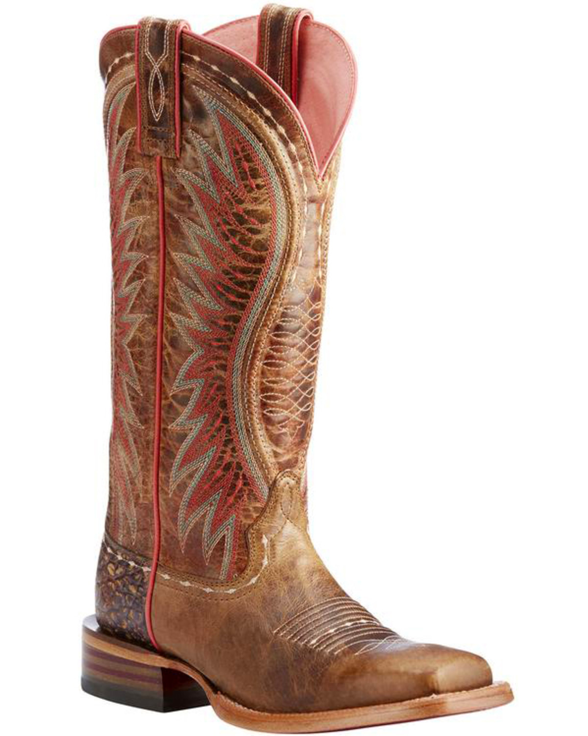 womens wheat boots