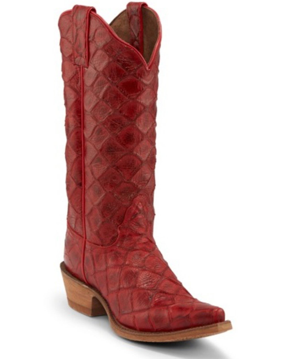 snip toe boots womens