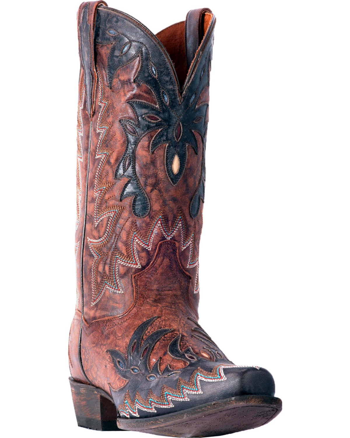 rocket cowboy boots