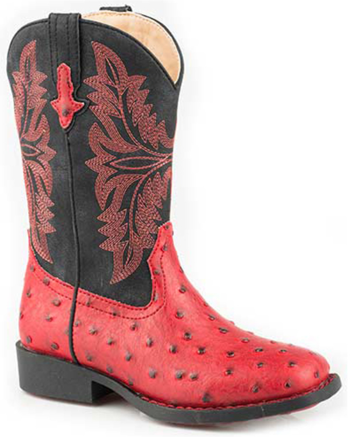 cool cowboy boots for women