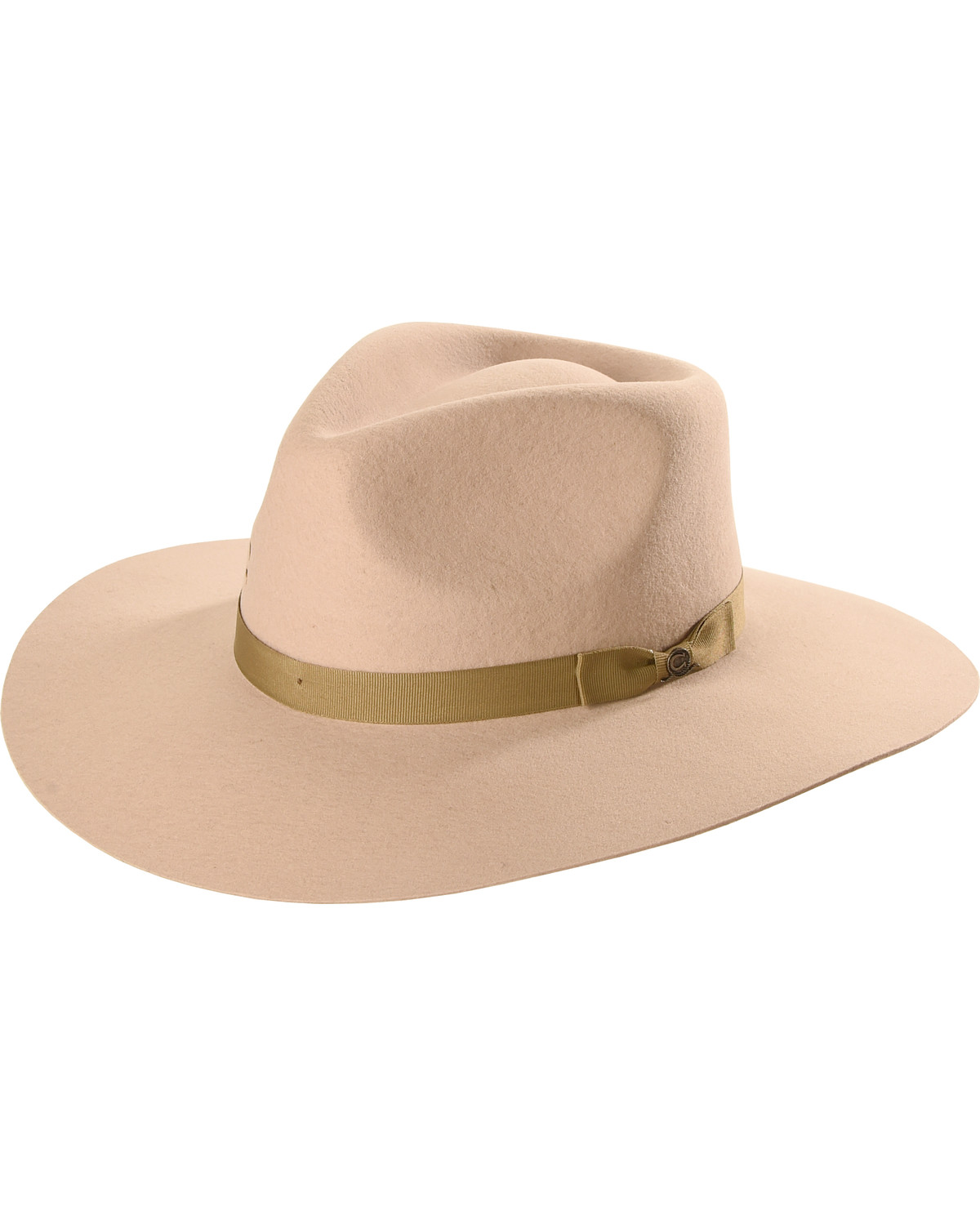 Charlie 1 horse highway springtime felt hat clearance