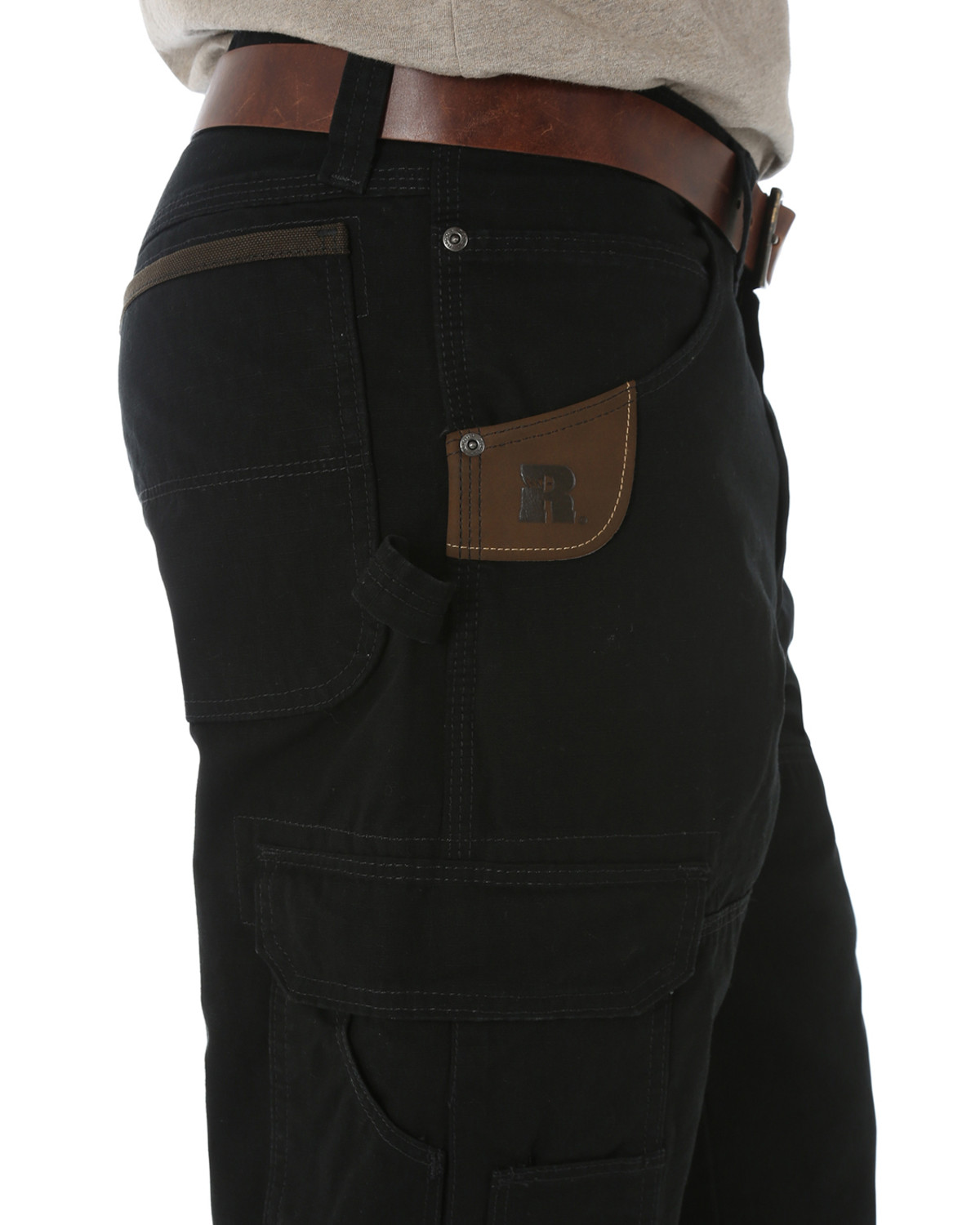 riggs ranger pants