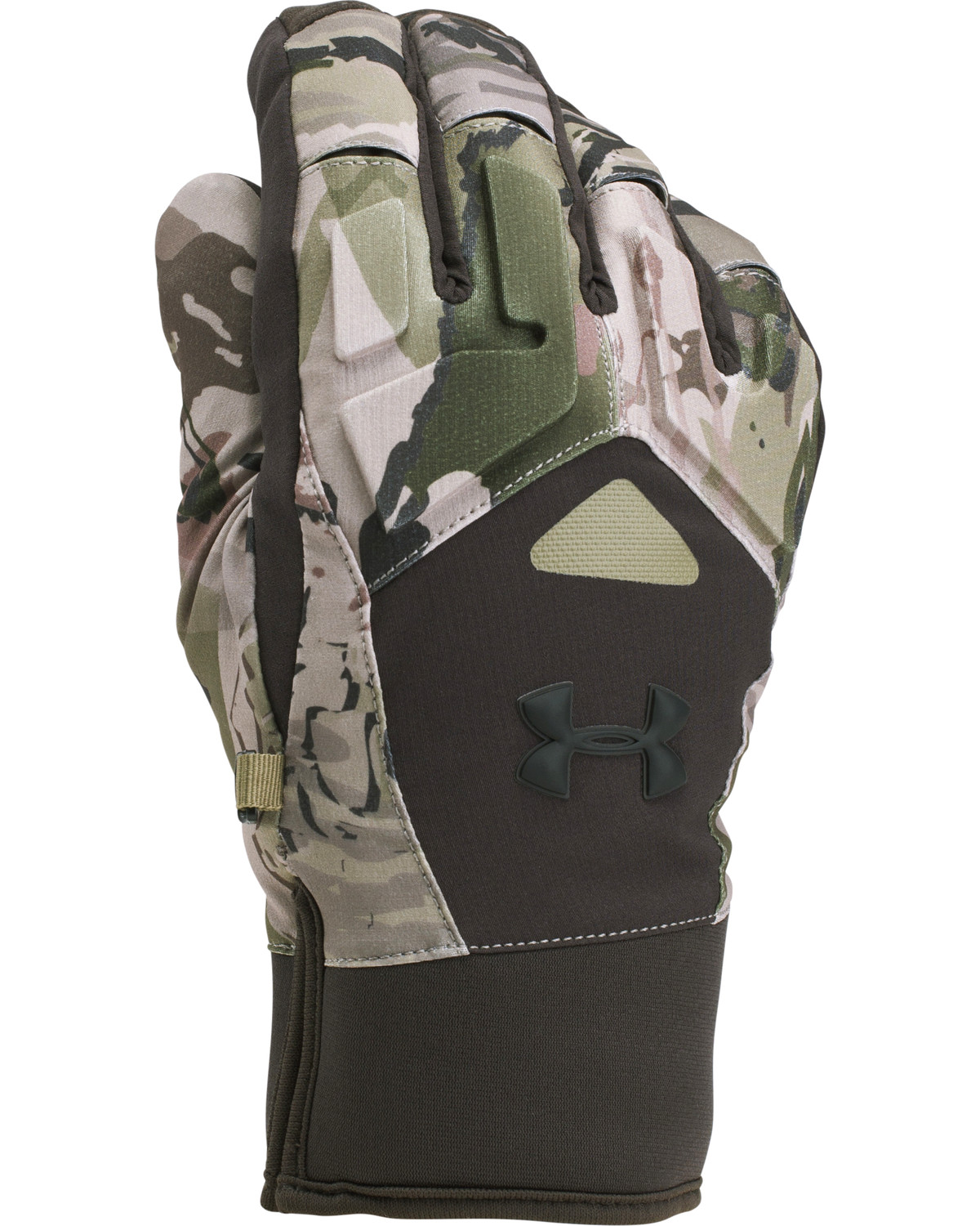 under armour men's coldgear infrared scent control 2.0 primer gloves