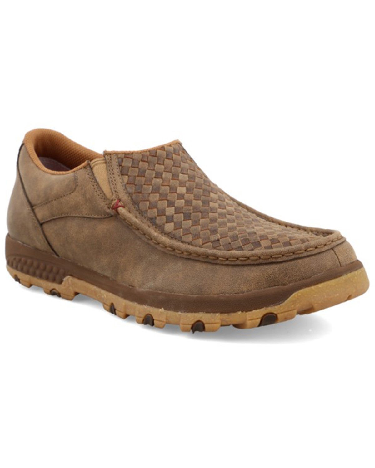 Men's Slip-On Shoes