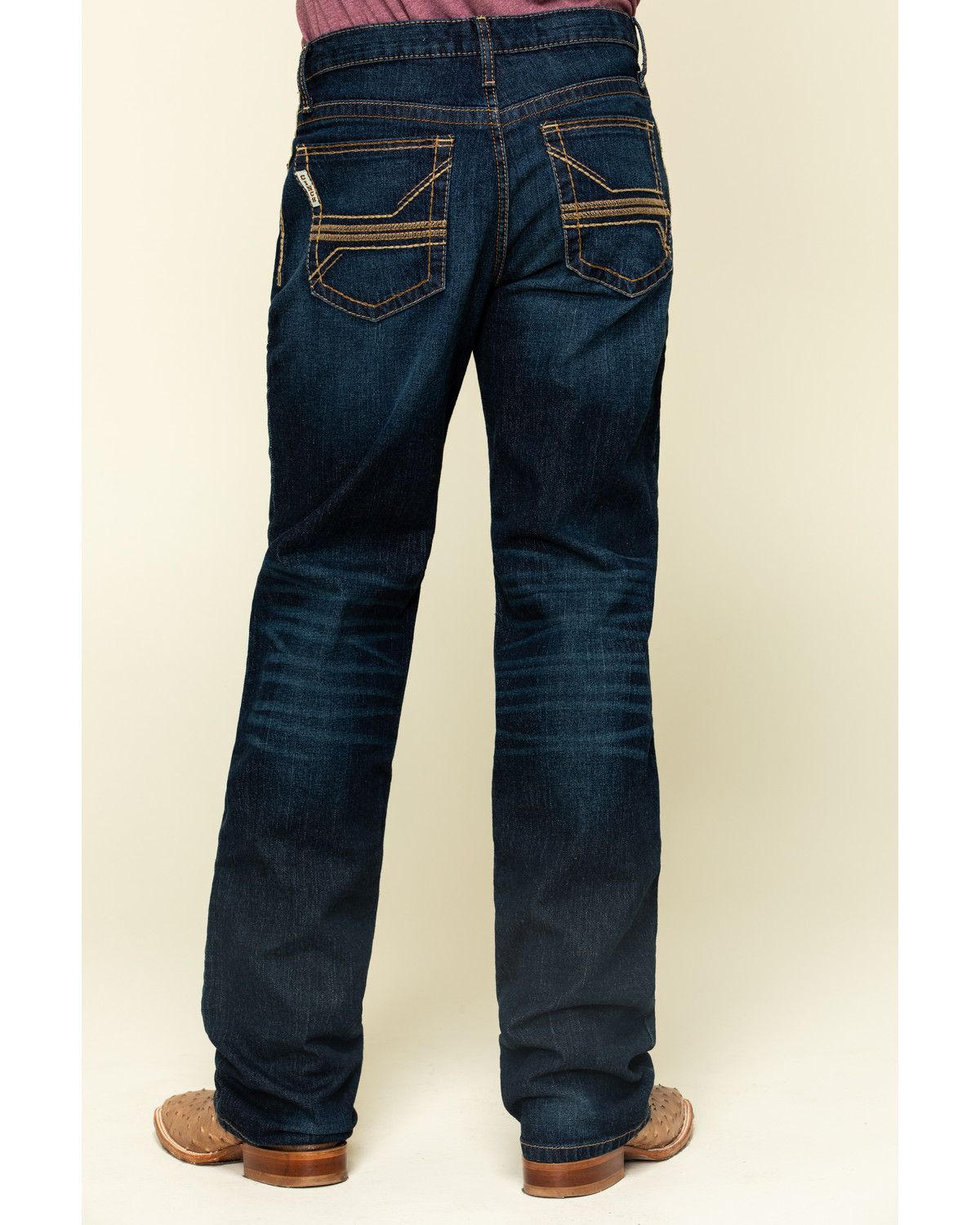 sheplers cinch jeans