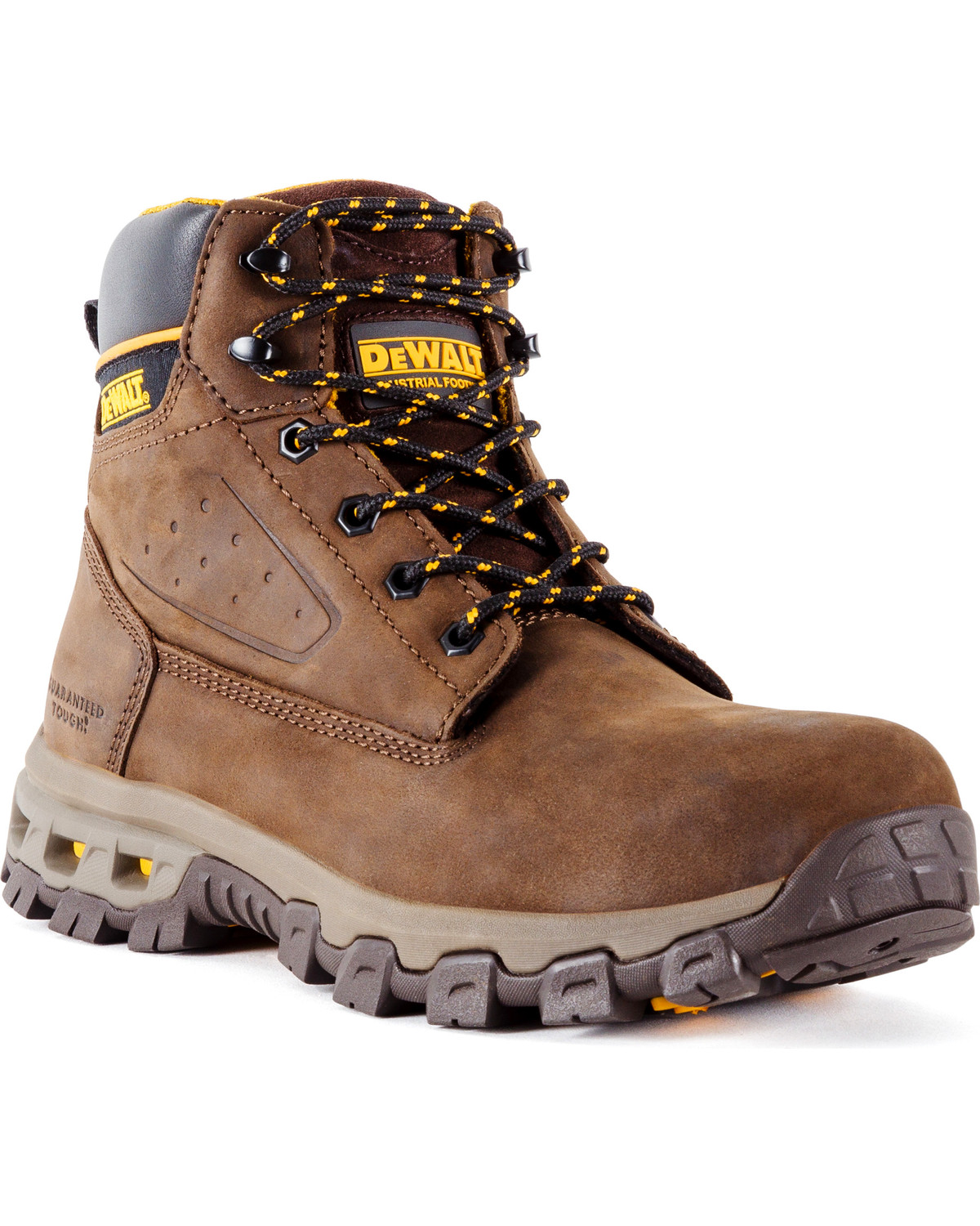 mens dewalt safety boots