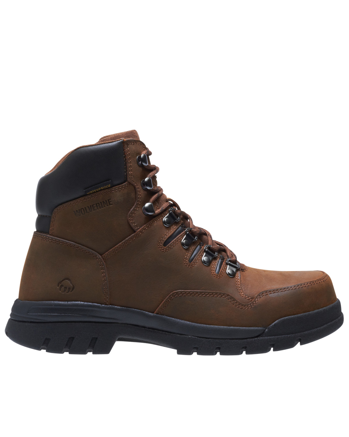 wolverine potomac steel toe